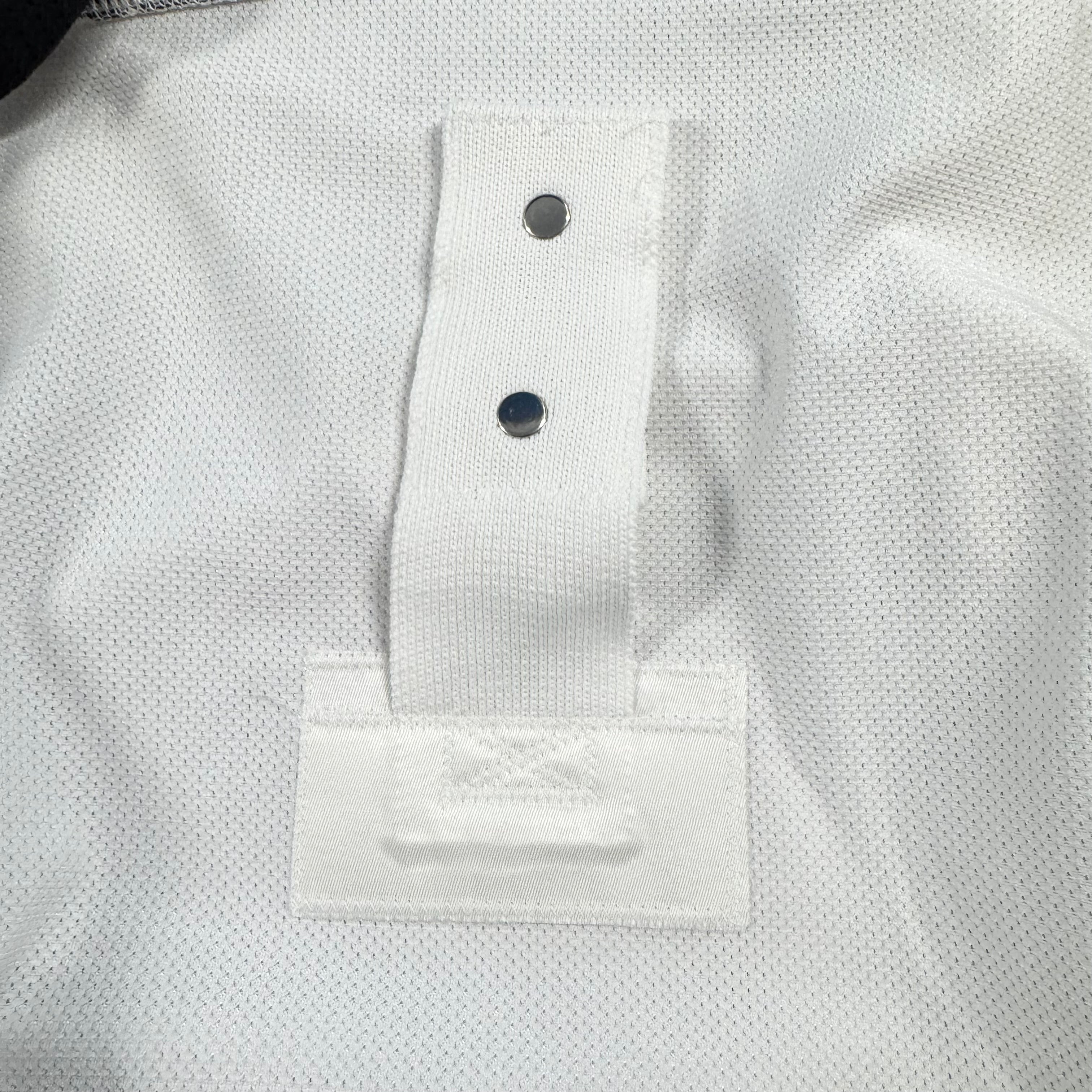 AIK Stockholm Team Issued Reebok MIC Hockey Jersey Size 56 XXL