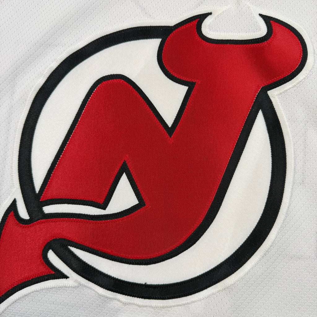 Martin Brodeur New Jersey Devils Vintage CCM Authentic MIC Jersey - 56/XXL