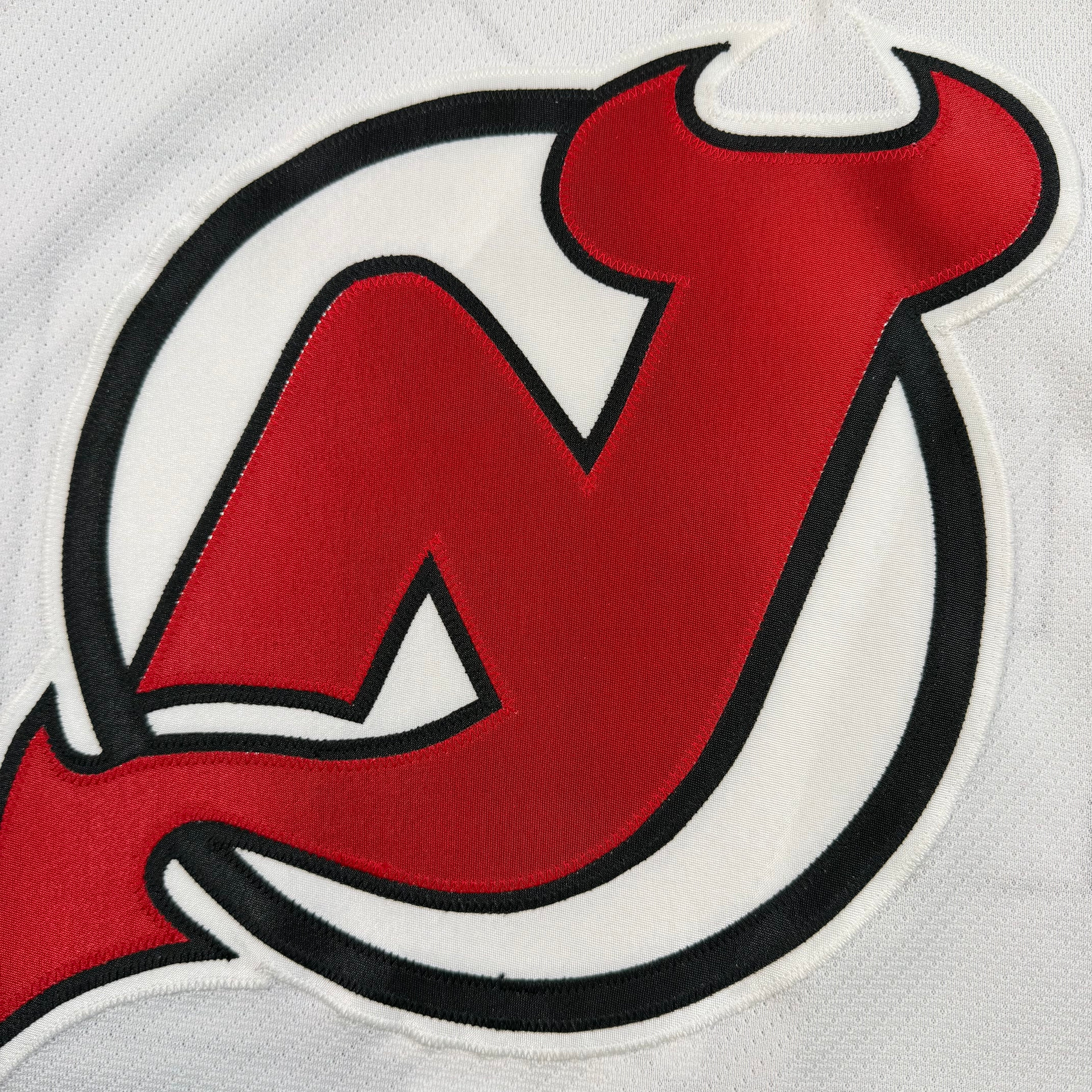 Martin Brodeur New Jersey Devils Vintage CCM Authentic MIC Jersey - 56/XXL