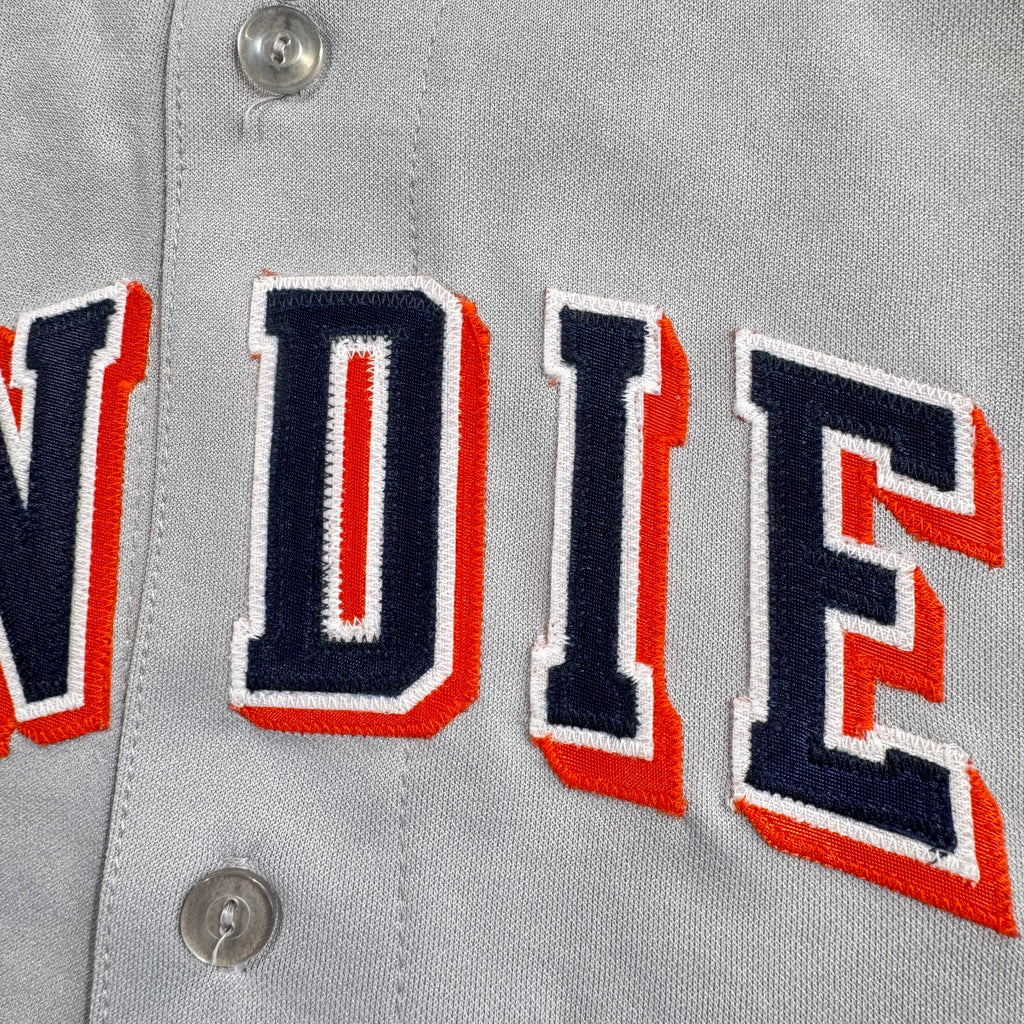 Quilvio Veras San Diego Padres Vintage Majestic MLB Jersey - XL