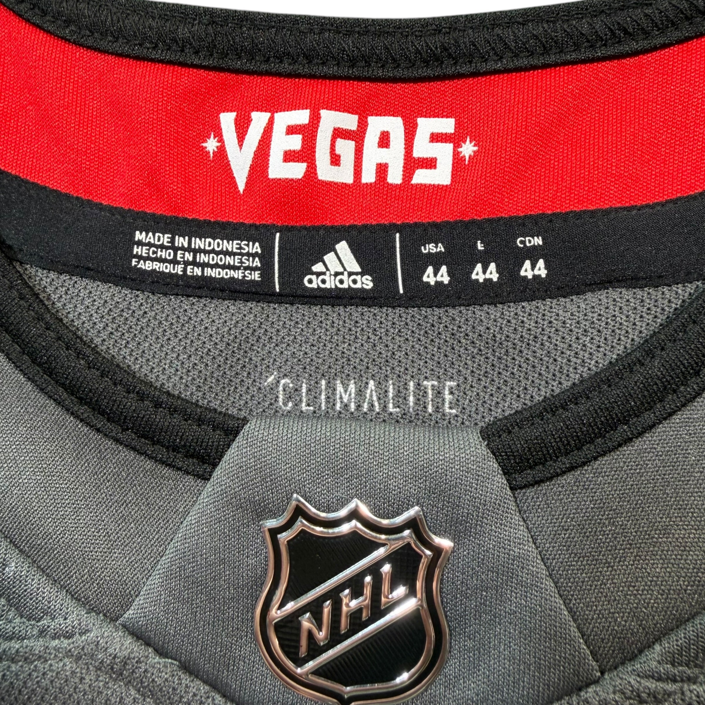 Max Pacioretty Vegas Golden Knights Adidas NHL Jersey - 44/XS