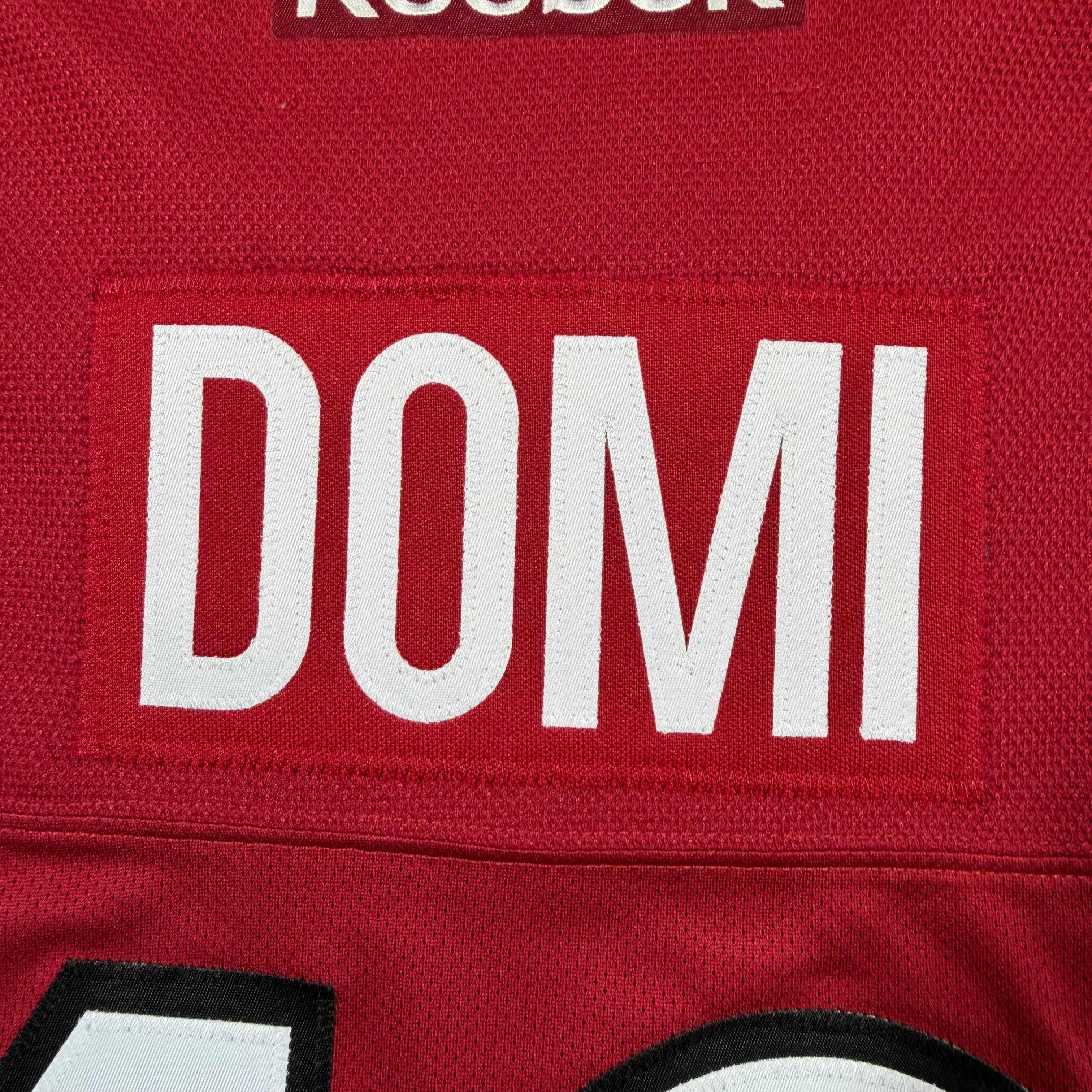 Max Domi Arizona Coyotes Reebok NHL Jersey - XXL