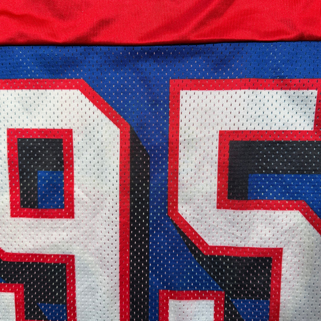 London Monarchs Vintage Reebok NFL World League Jersey - XXL