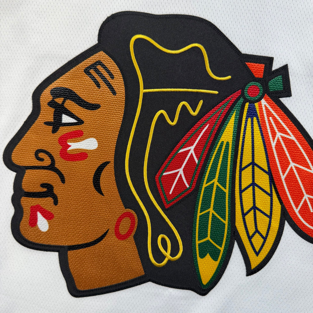 Johnathan Toews Chicago Blackhawks Fanatics Breakaway NHL Jersey - XL