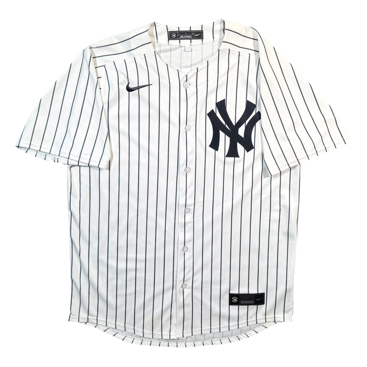 Aaron Judge New York Yankees Nike MLB Jersey - Large
