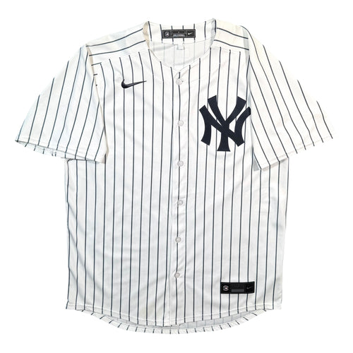 Aaron Judge New York Yankees Nike MLB Jersey - Large
