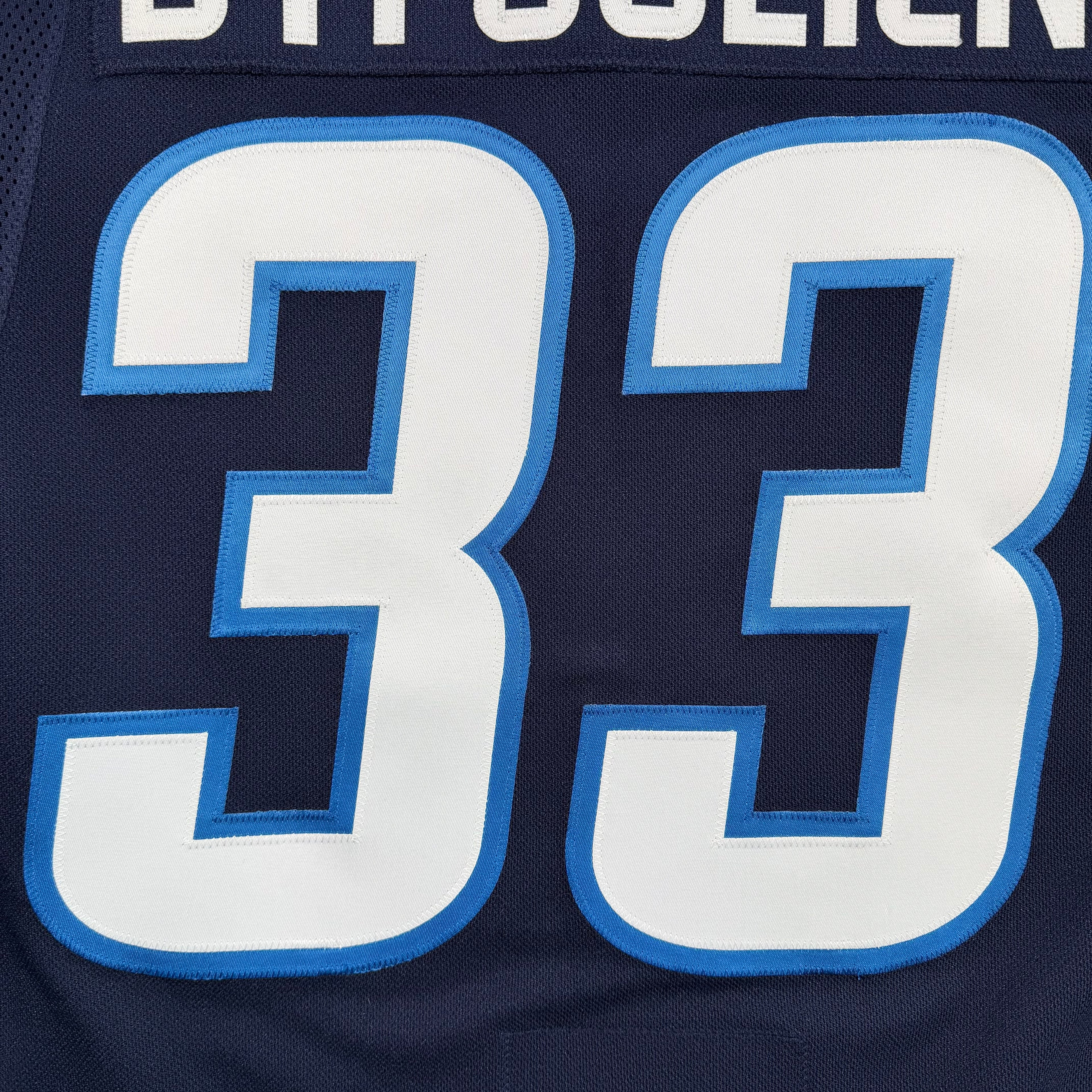 Dustin Byfuglien Winnipeg Jets Adidas NHL Jersey - 50/Medium
