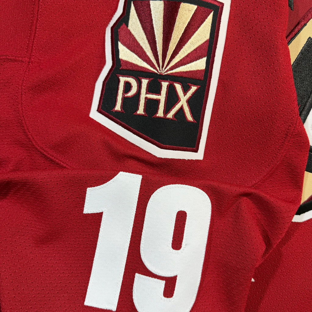 Shane Doan Phoenix Coyotes Vintage Koho NHL Jersey - XXL