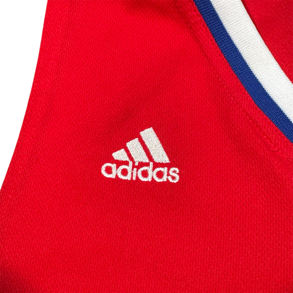 Chris Paul Los Angeles Clippers Adidas Swingman NBA Jersey - Medium