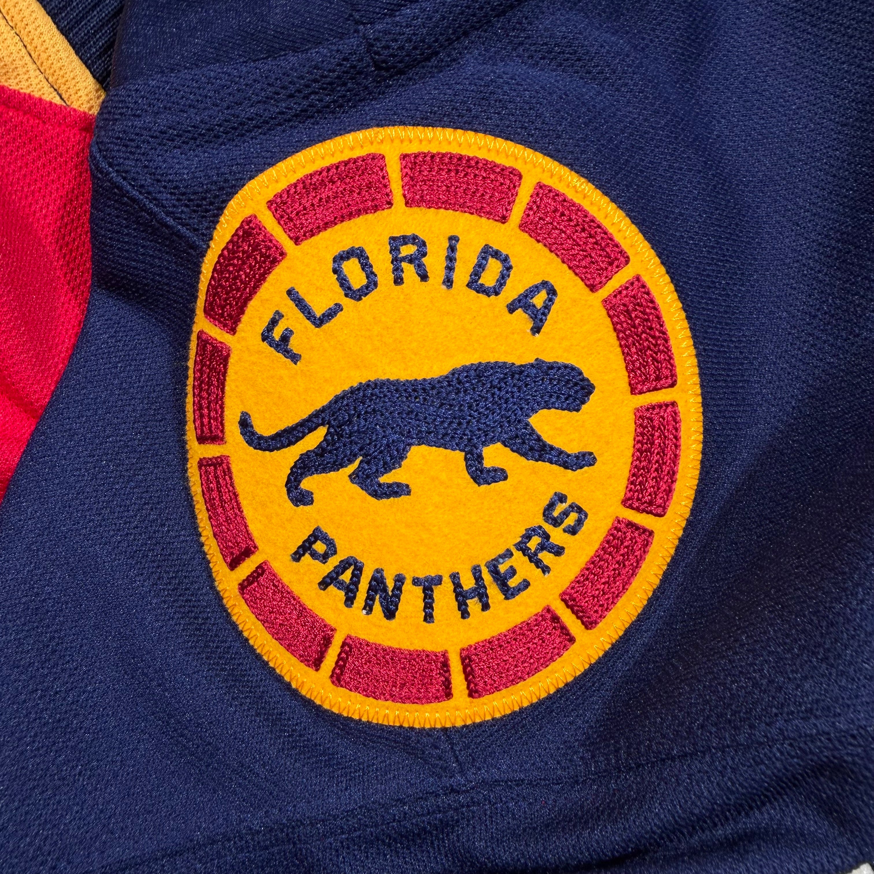Brad Marchand Florida Panthers 2026 Winter Classic Fanatics NHL Jersey - 56/XXL