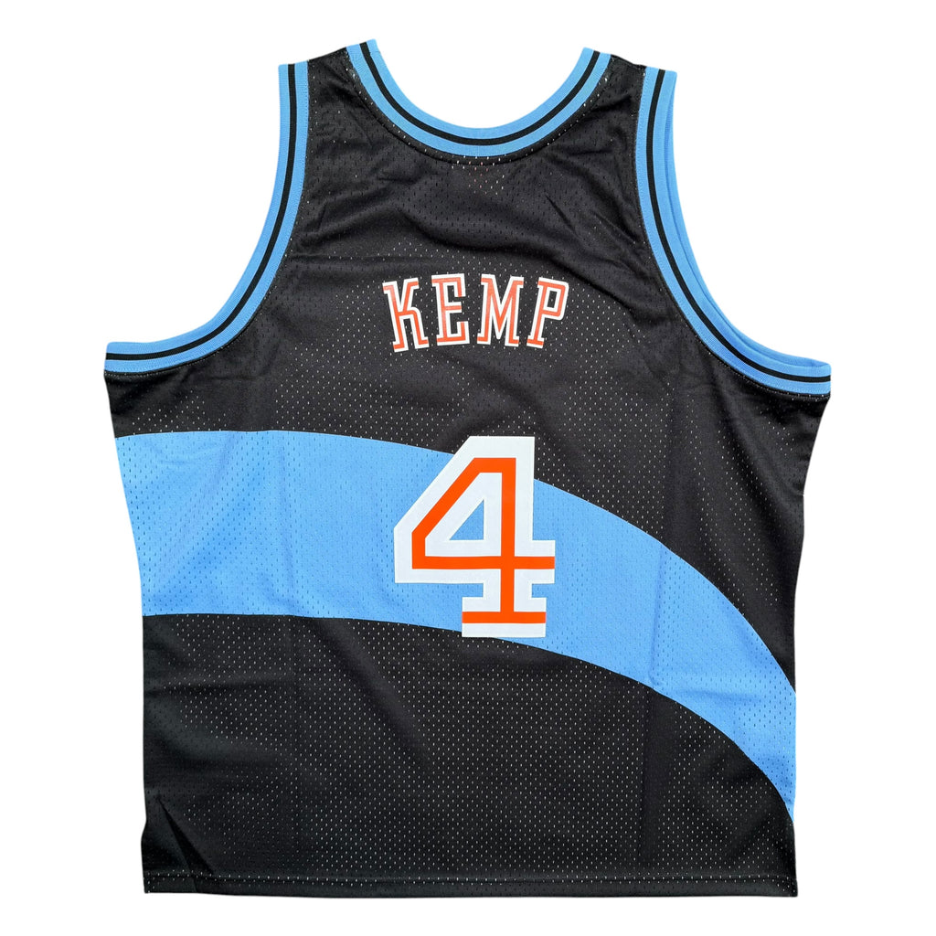 Shawn Kemp Cleveland Cavaliers Mitchell & Ness NBA Jersey - XXL