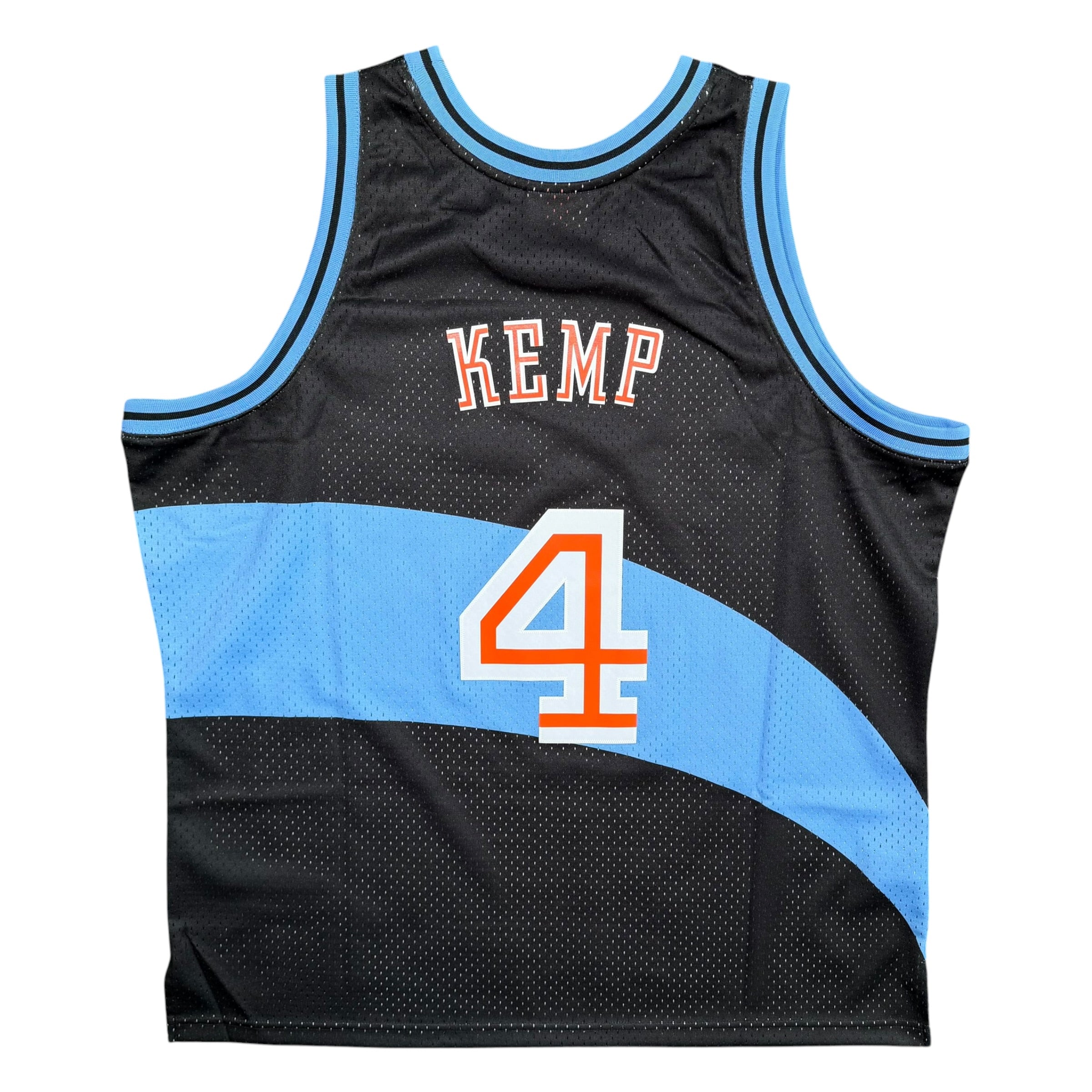 Shawn Kemp Cleveland Cavaliers Mitchell & Ness NBA Jersey - XXL