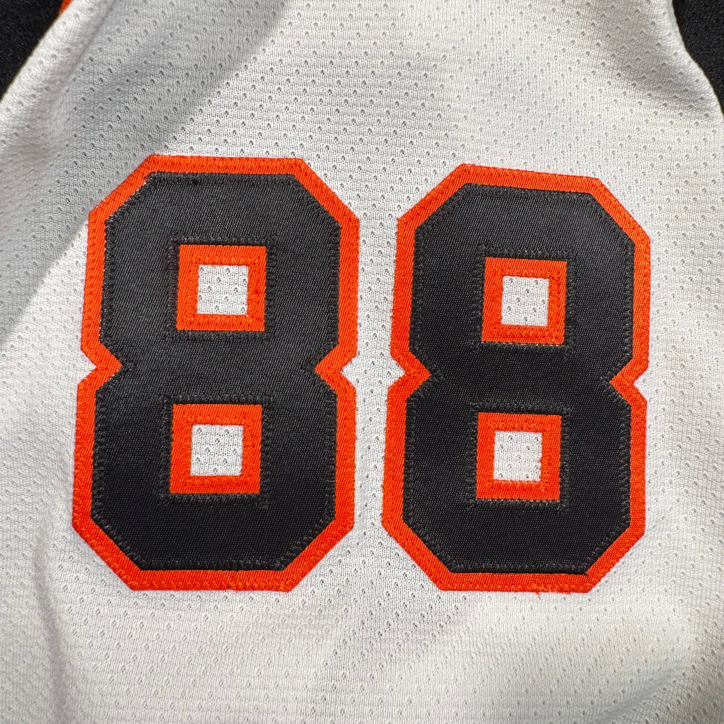 Eric Lindros Philadelphia Flyers Vintage CCM NHL Jersey - Medium