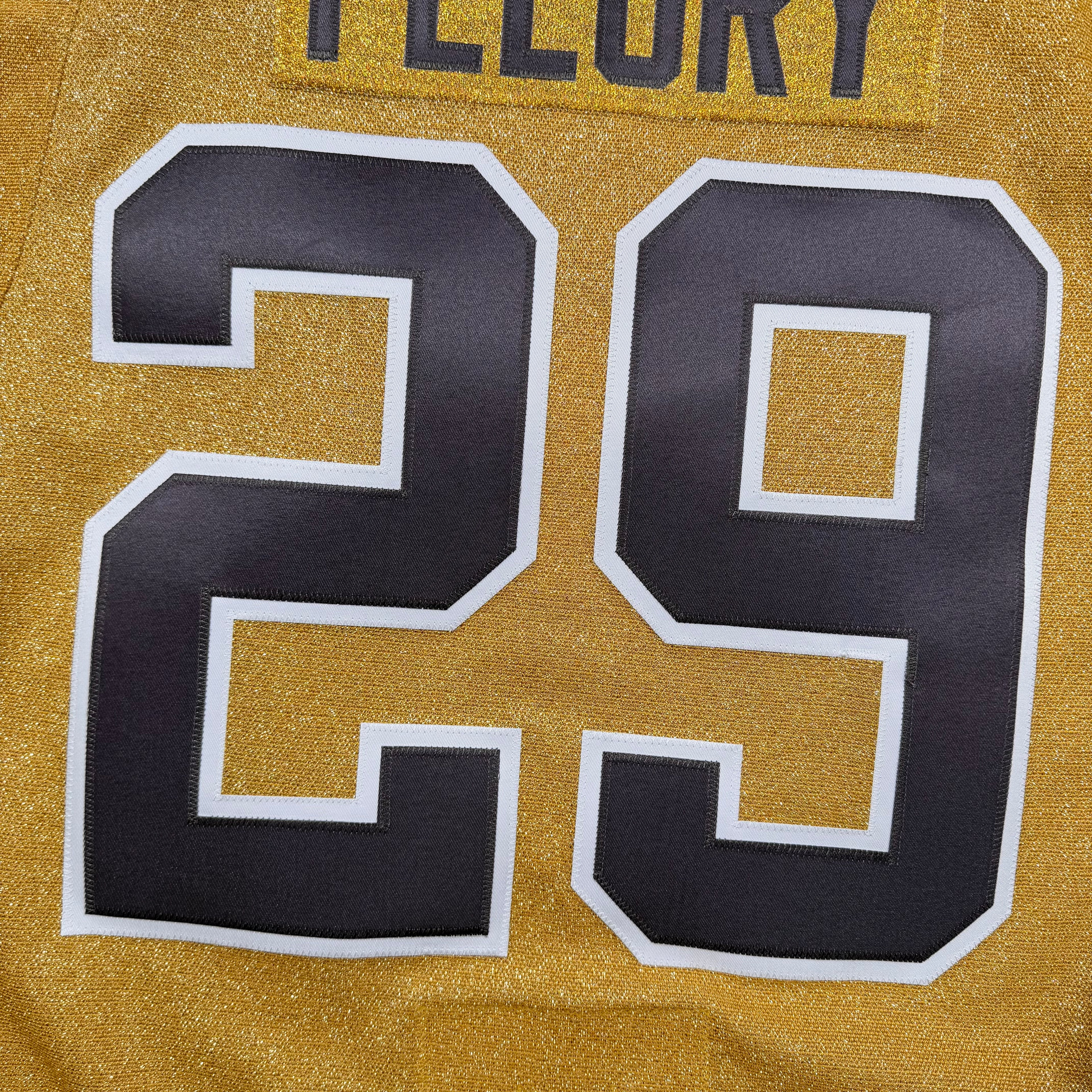 Marc-Andre Fleury Vegas Golden Knights Adidas NHL Jersey - 52/Large