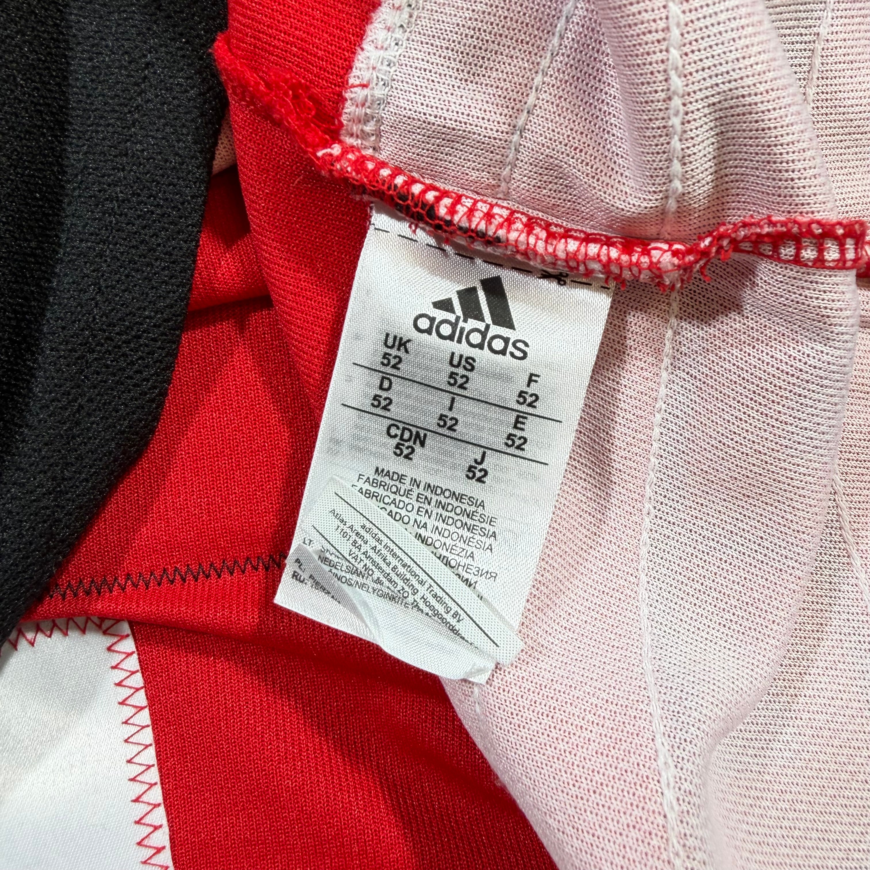 Sebastian Aho Carolina Hurricanes Adidas NHL Jersey - 52/Large