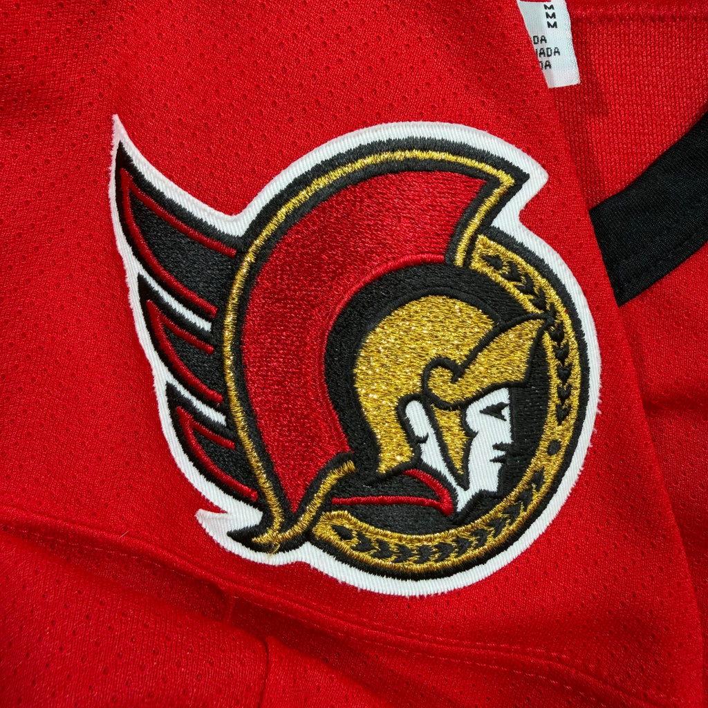 Daniel Alfredsson Ottawa Senators Vintage Koho NHL Jersey - Medium