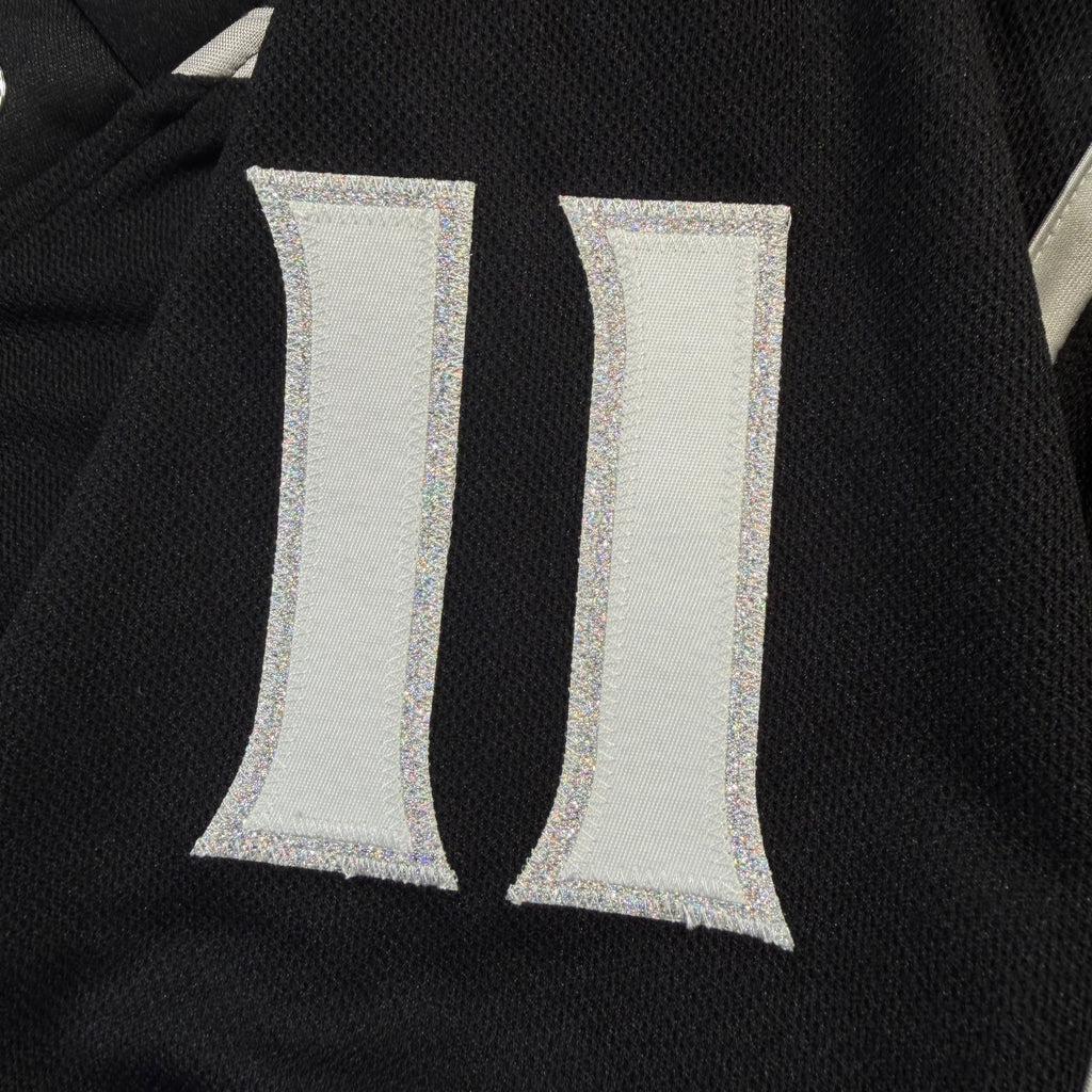 Anze Kopitar Los Angeles Kings Adidas NHL Jersey - 50/Medium
