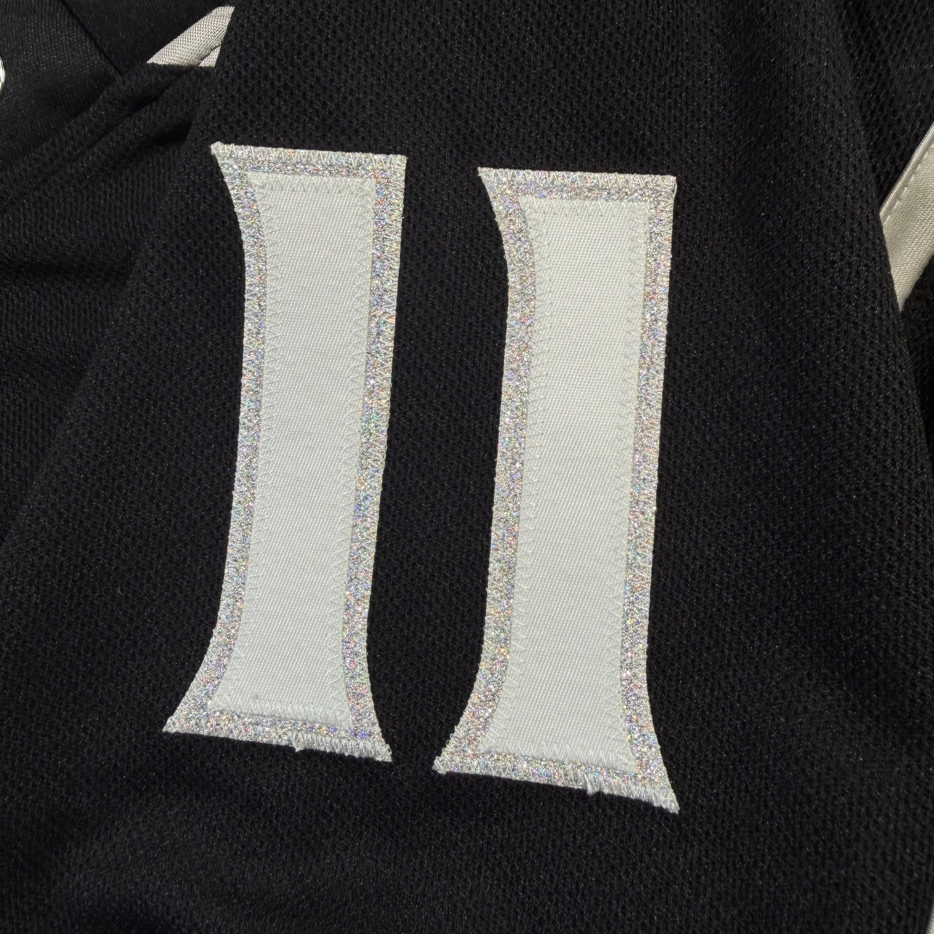 Anze Kopitar Los Angeles Kings Adidas NHL Jersey - 50/Medium