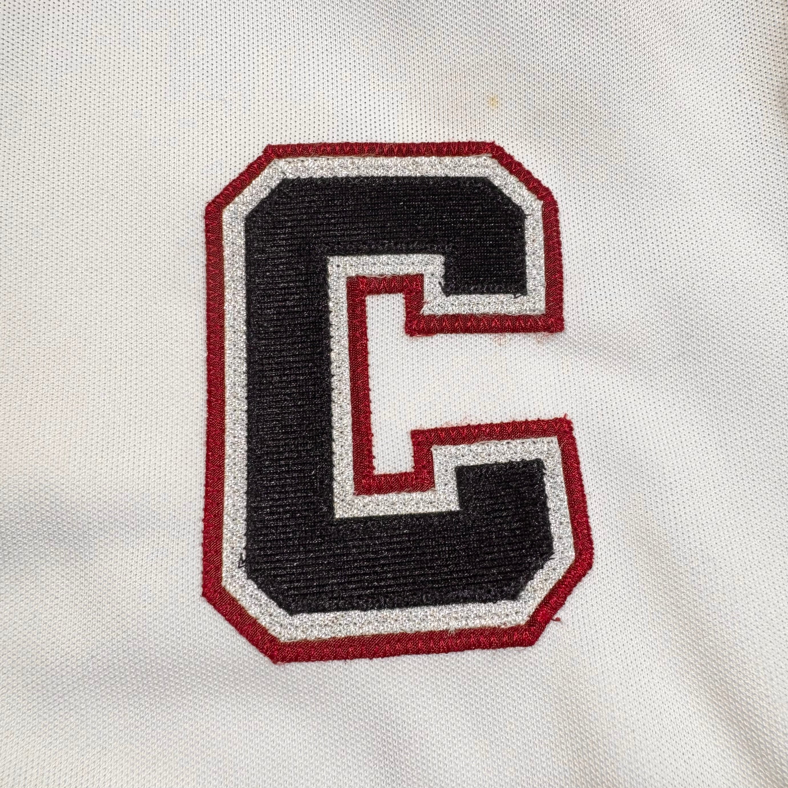 Markus Naslund Vancouver Canucks Vintage MIC CCM NHL Hockey Jersey Size 46 Medium NEW