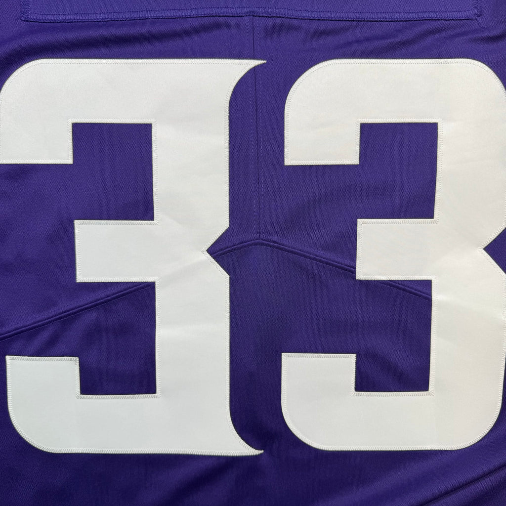 Dalvin Cook Minnesota Vikings Nike Limited NFL Jersey - XL