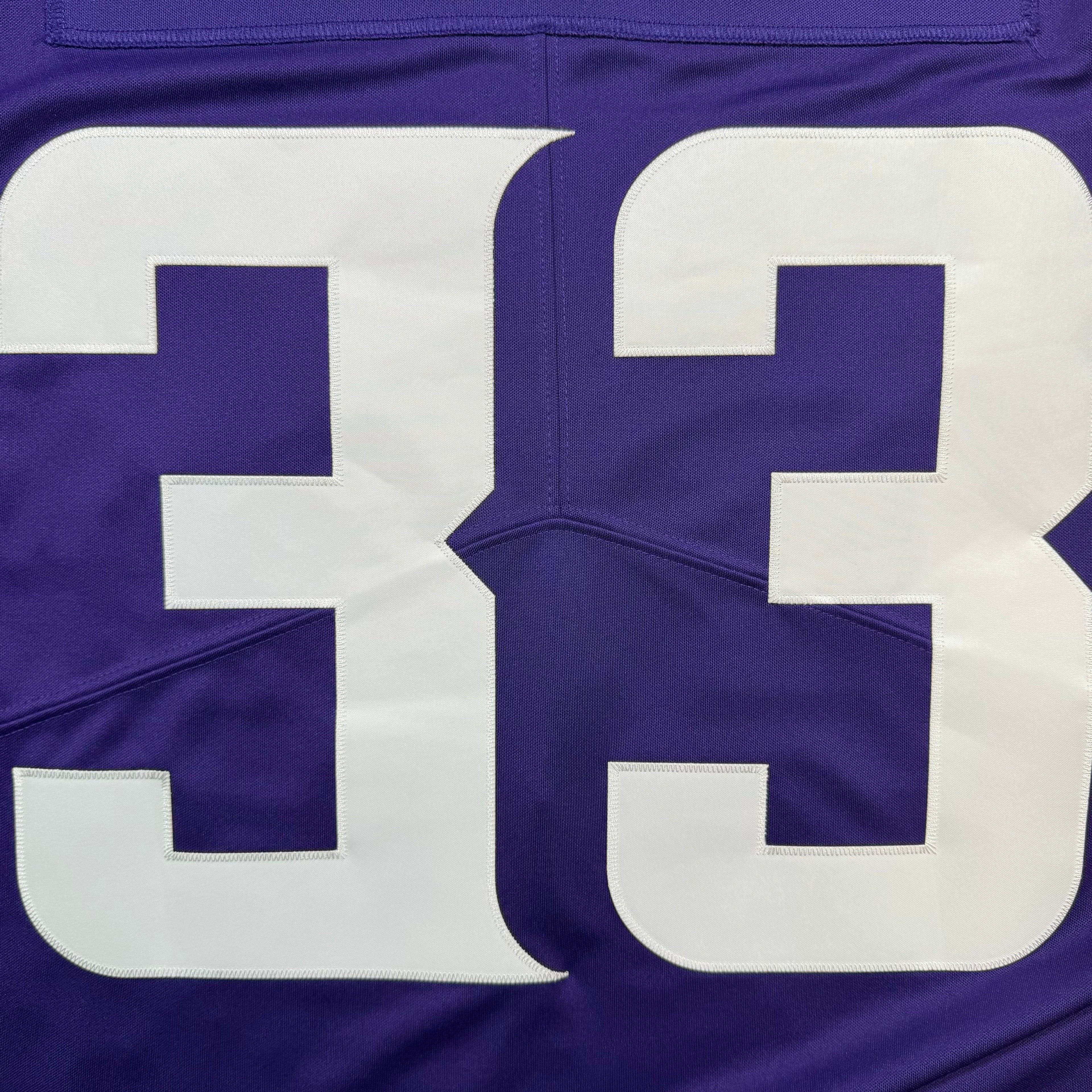Dalvin Cook Minnesota Vikings Nike Limited NFL Jersey - XL