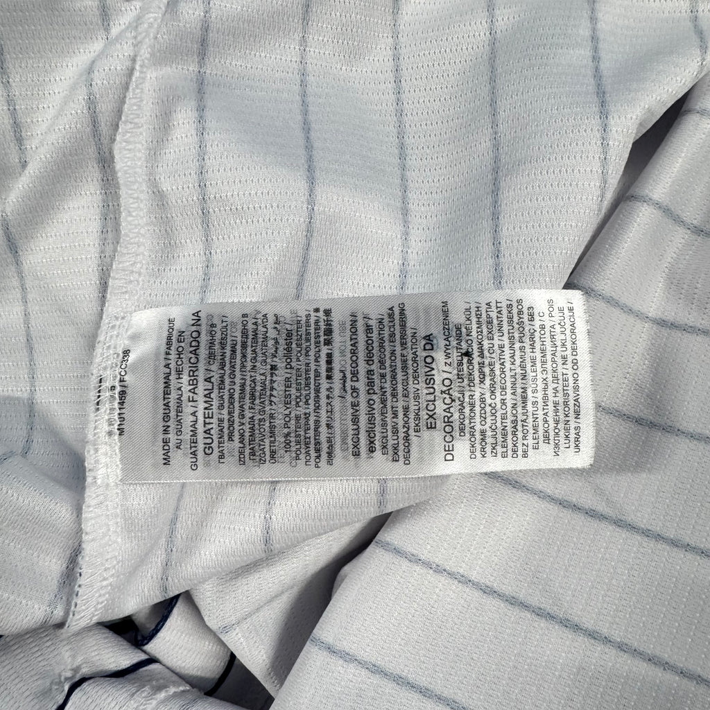 Aaron Judge New York Yankees Nike MLB Baseball Jersey Size Large