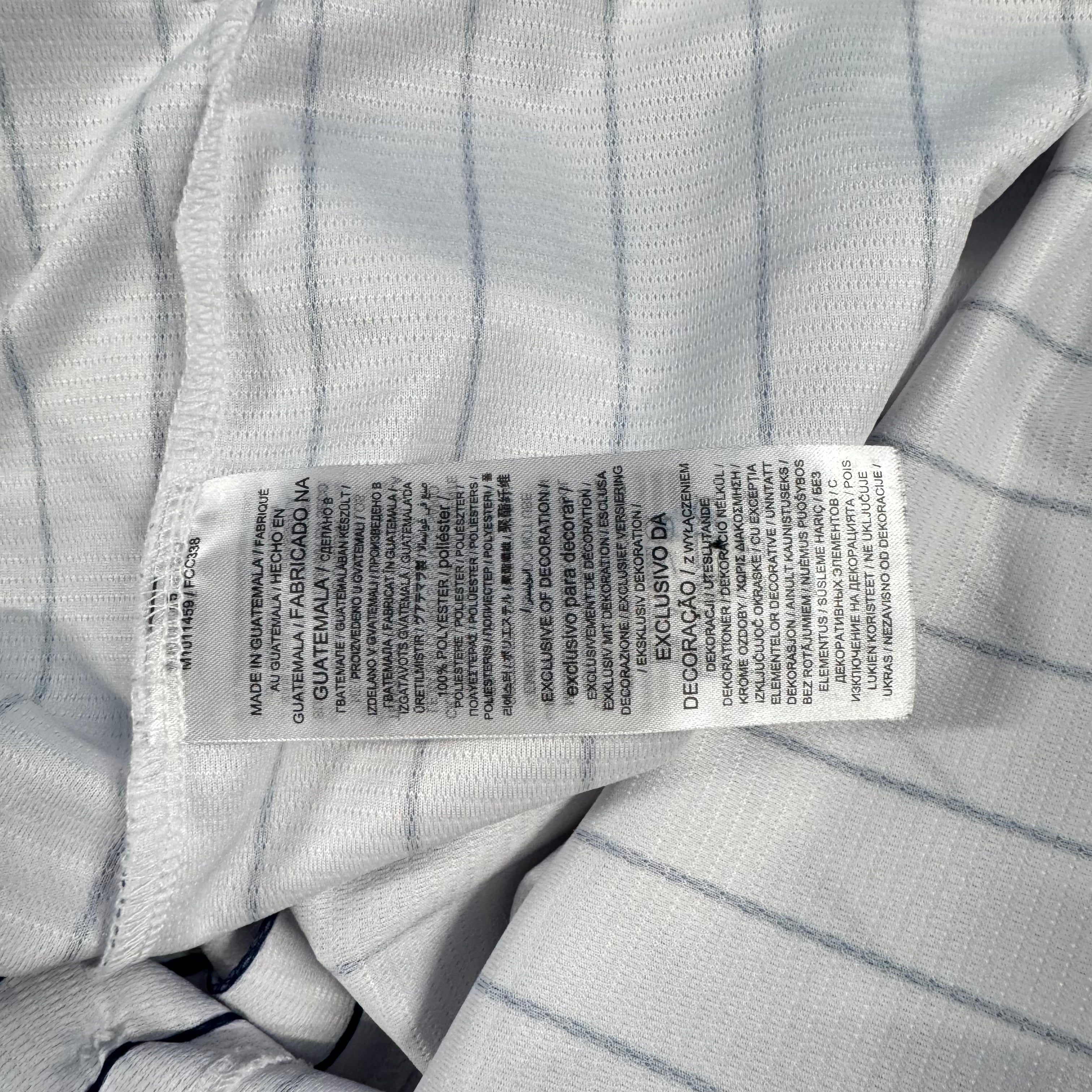 Aaron Judge New York Yankees Nike MLB Baseball Jersey Size Large