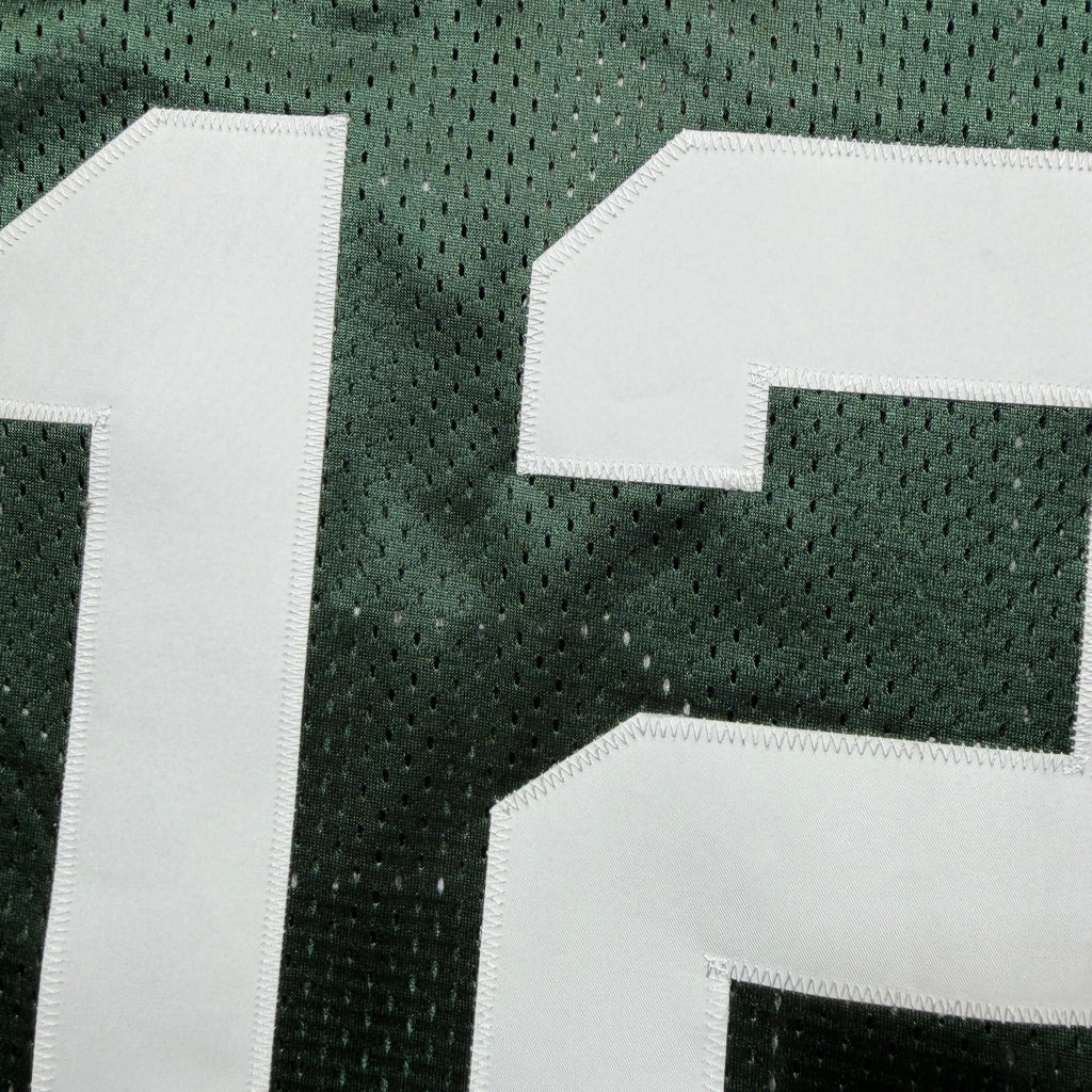 Aaron Rodgers Green Bay Packers Nike Limited NFL Jersey - Medium