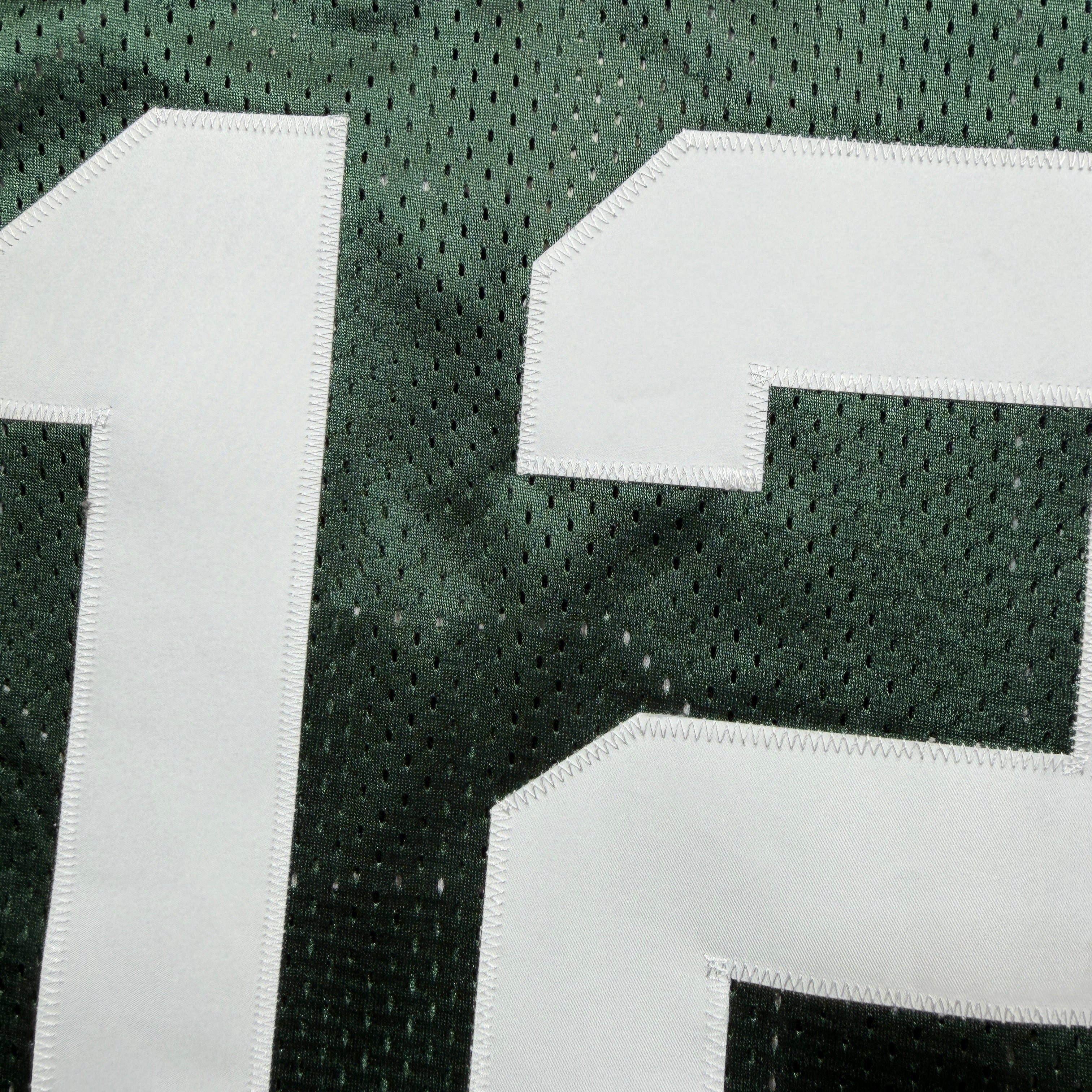 Aaron Rodgers Green Bay Packers Nike Limited NFL Jersey - Medium