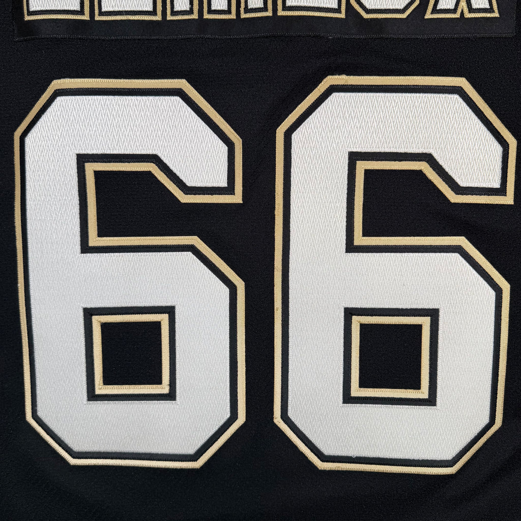 Mario Lemieux Pittsburgh Penguins Vintage Koho NHL Jersey - XXL