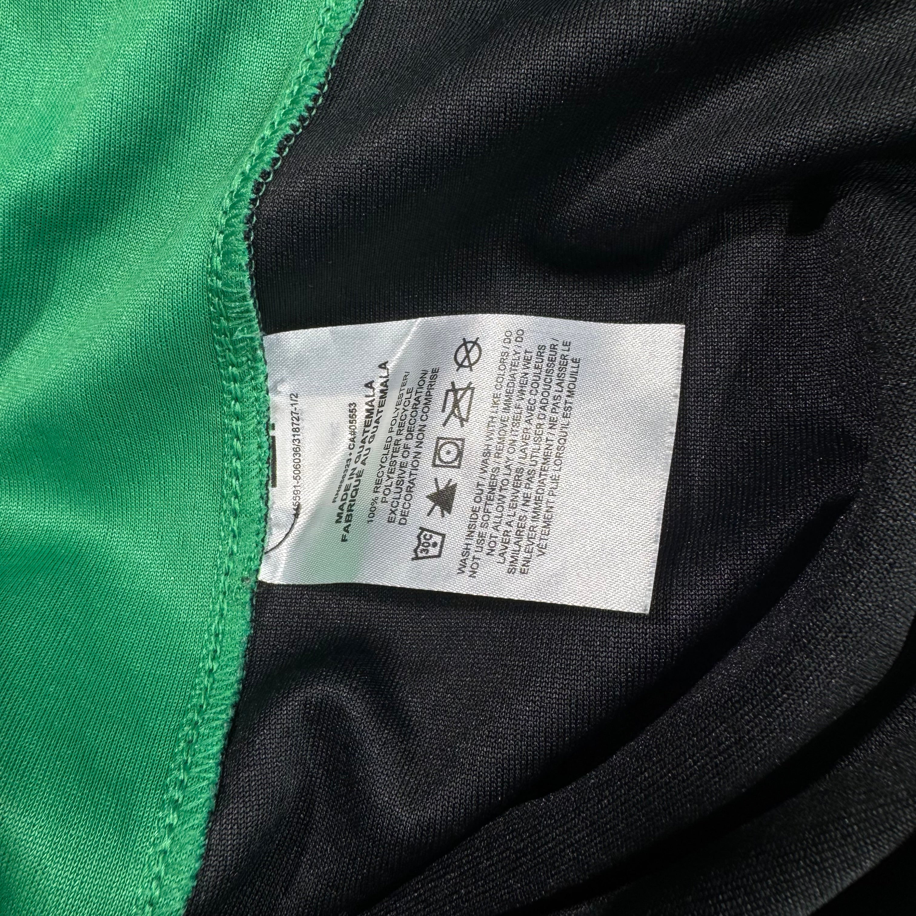 Jayson Tatum Boston Celtics Nike NBA Jersey Size Medium
