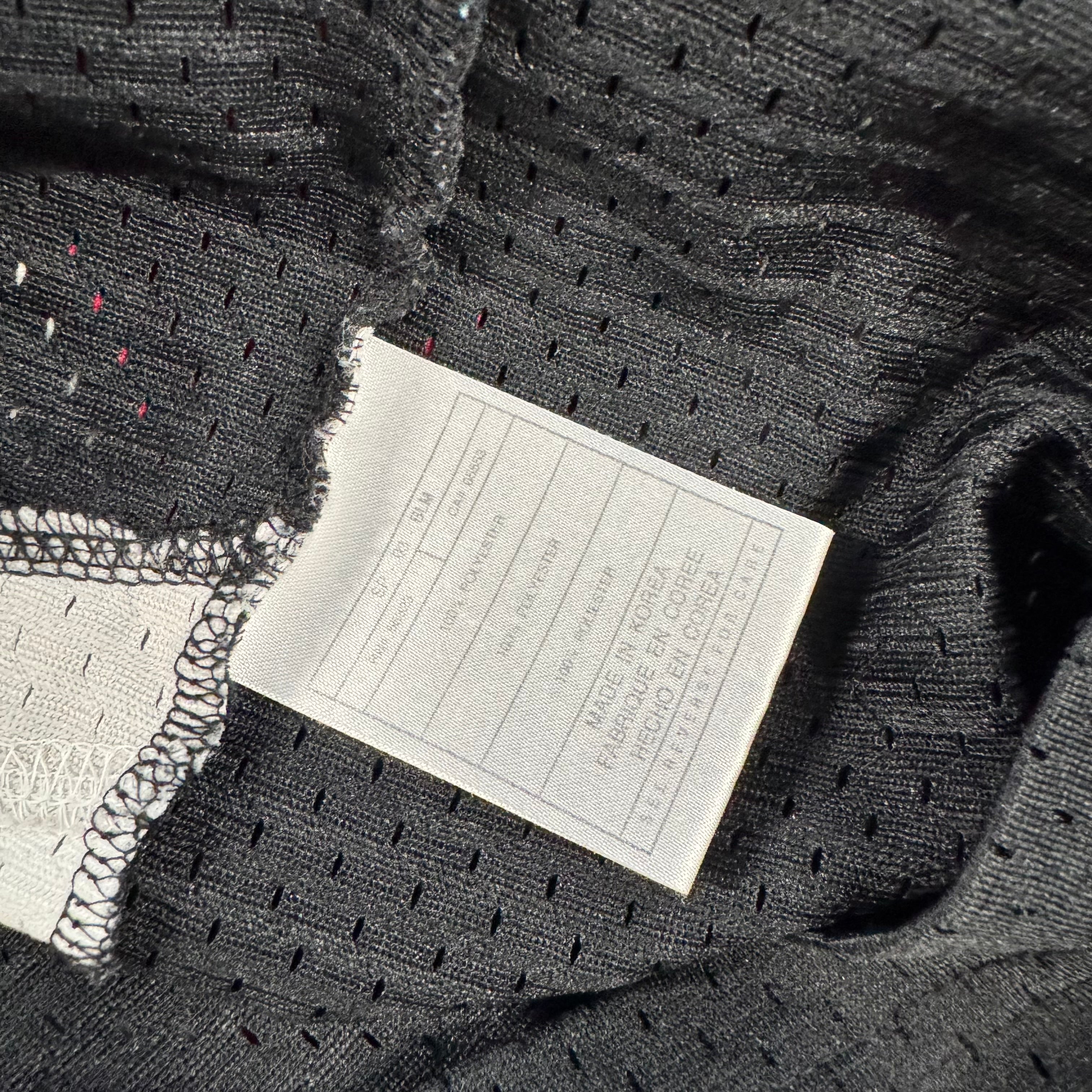 Rasheed Wallace Portland Trail Blazers Vintage Nike NBA Jersey Size XL