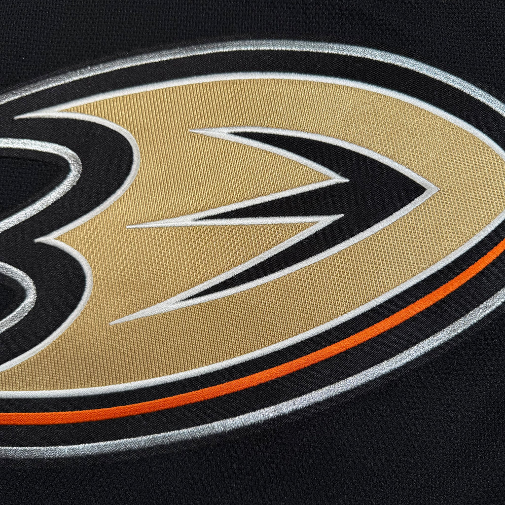 Teemu Selanne Anaheim Ducks Reebok NHL Jersey - XL