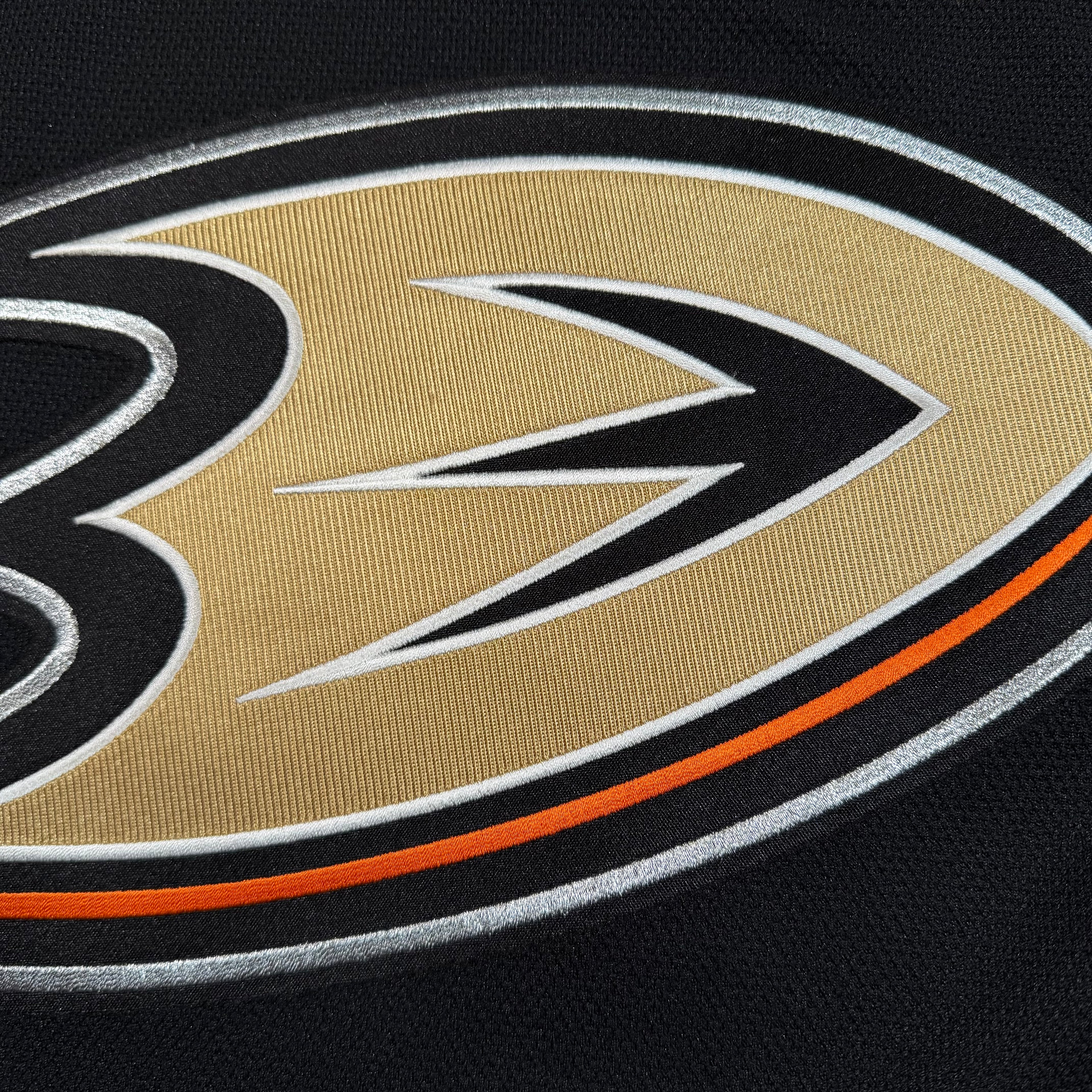 Teemu Selanne Anaheim Ducks Reebok NHL Jersey - XL