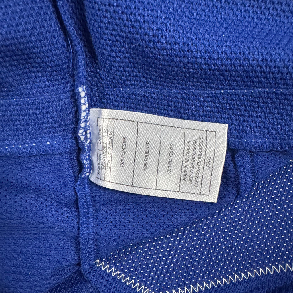 Dave Bolland Toronto Maple Leafs Reebok NHL Hockey Jersey Size Large