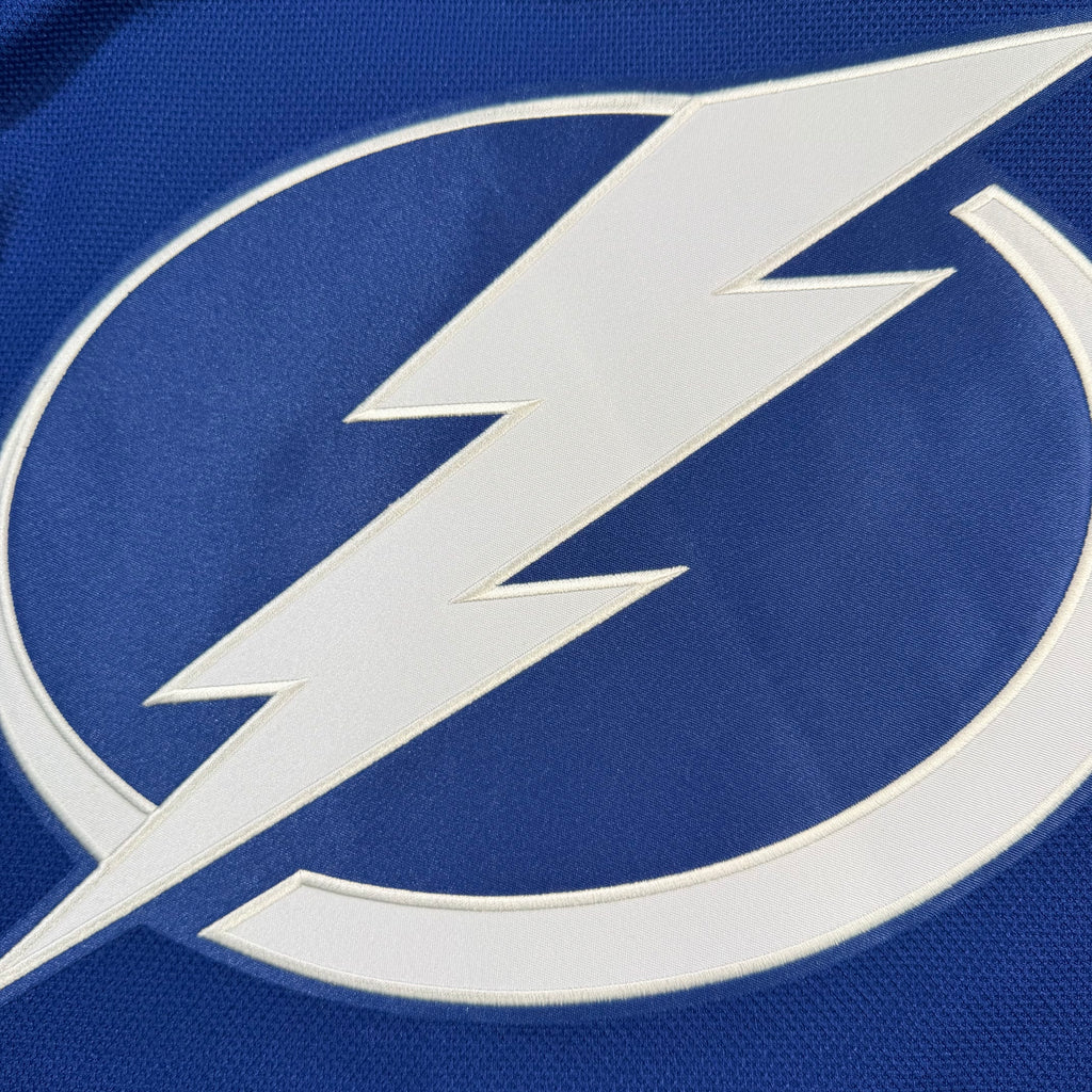 Steven Stamkos Tampa Bay Lightning Reebok NHL Jersey - Large