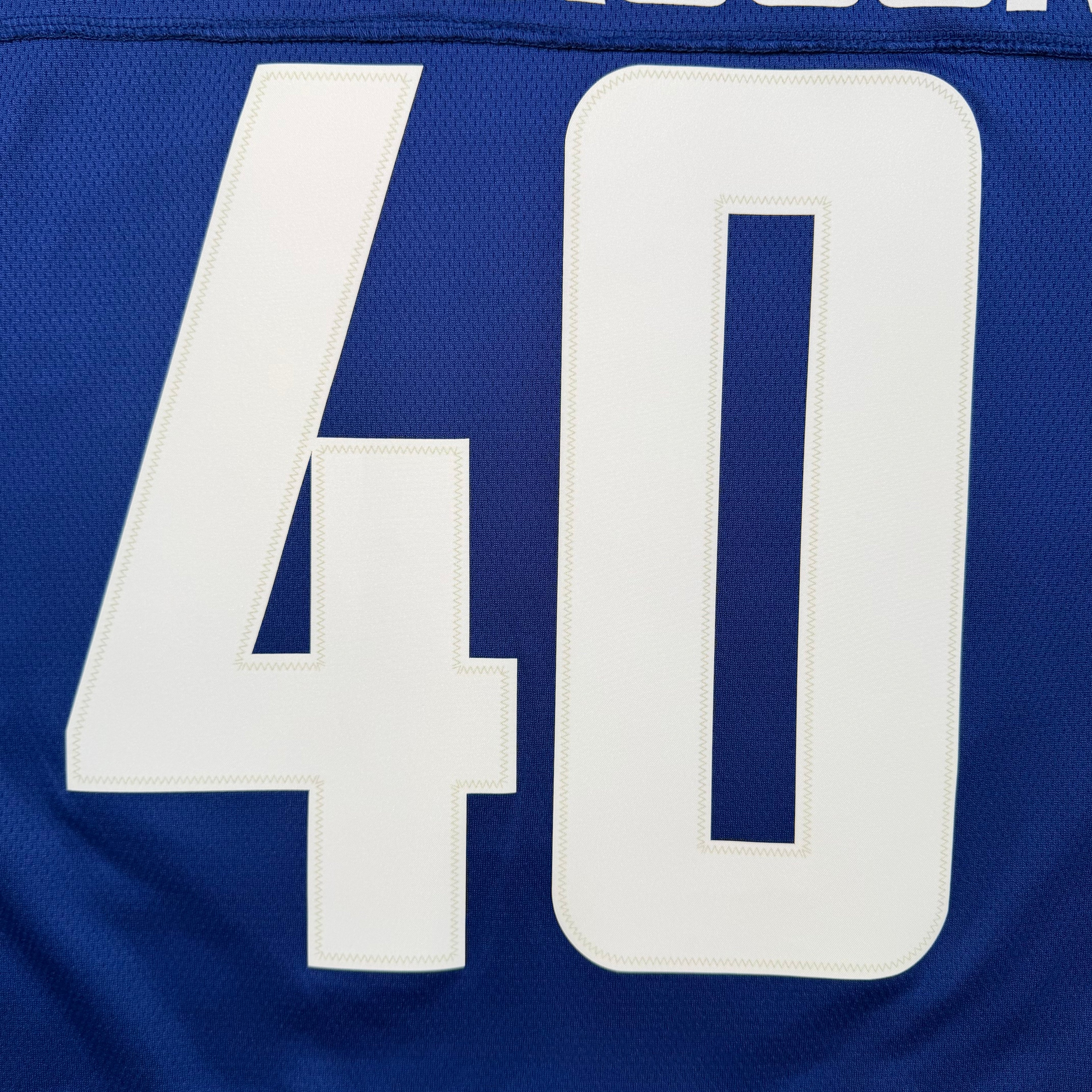 Elias Pettersson Vancouver Canucks Fanatics Breakaway NHL Jersey - Large