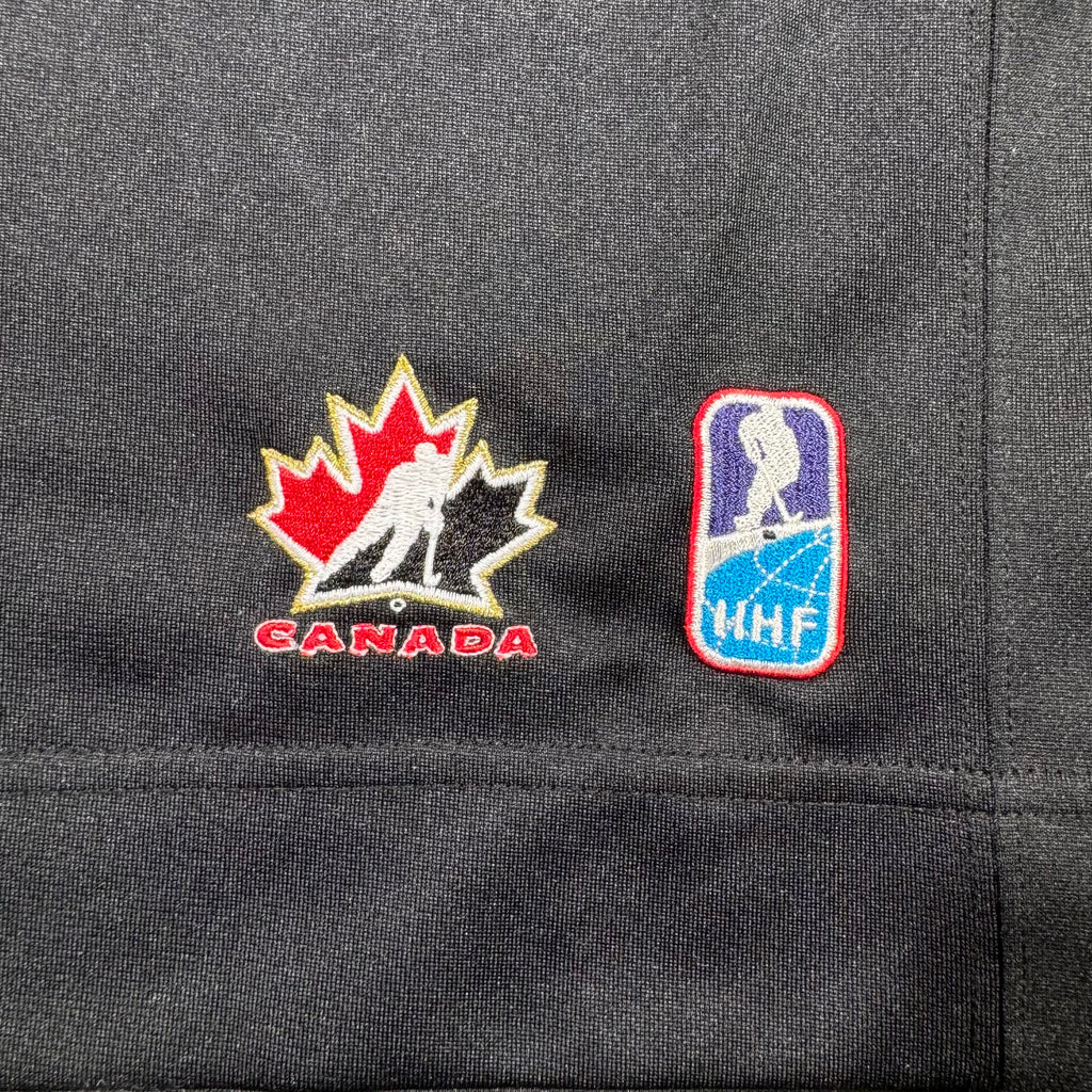 Team Canada 2014 Alternate Olympics Hockey Jersey Size Small