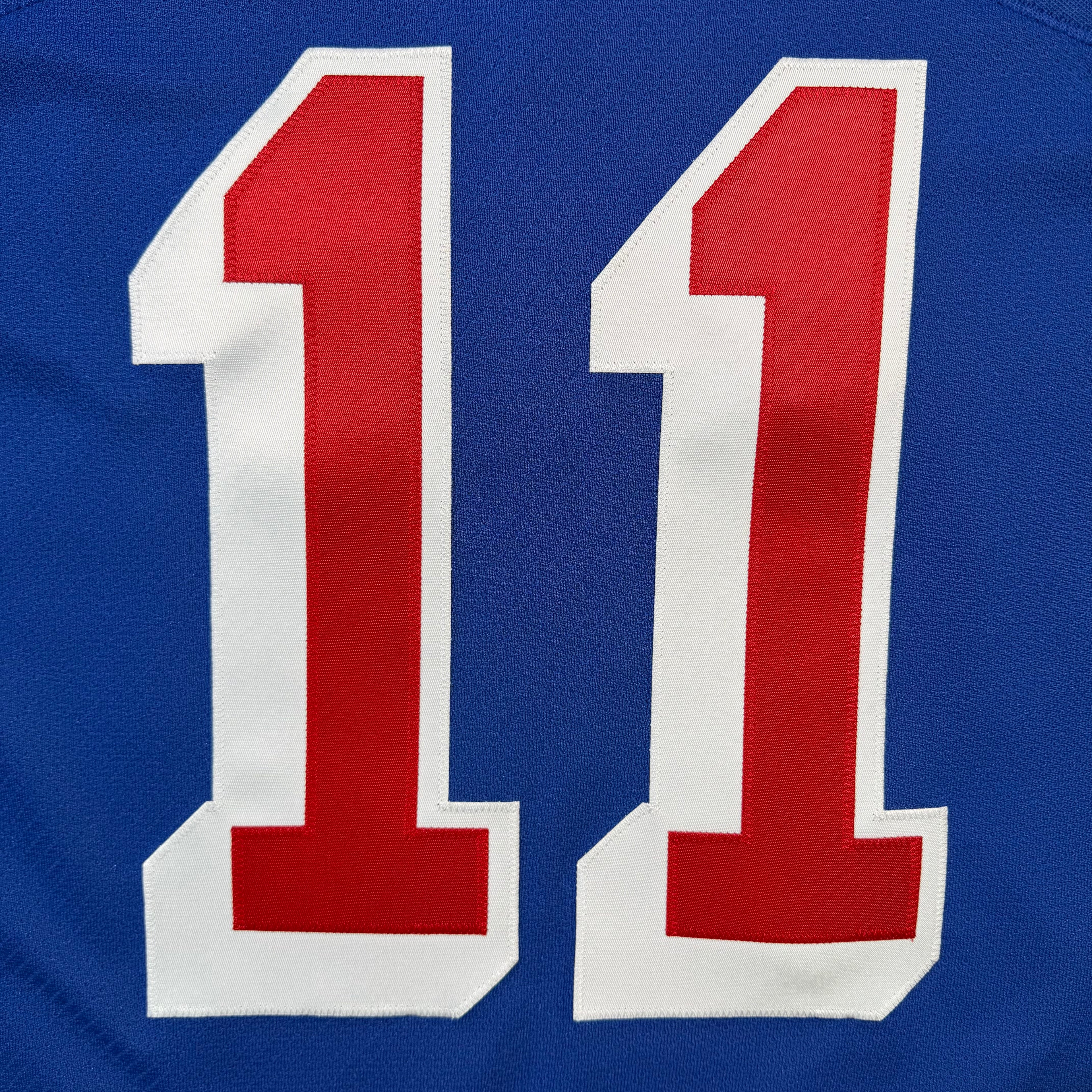 Mark Messier New York Rangers Vintage Koho NHL Jersey - XL