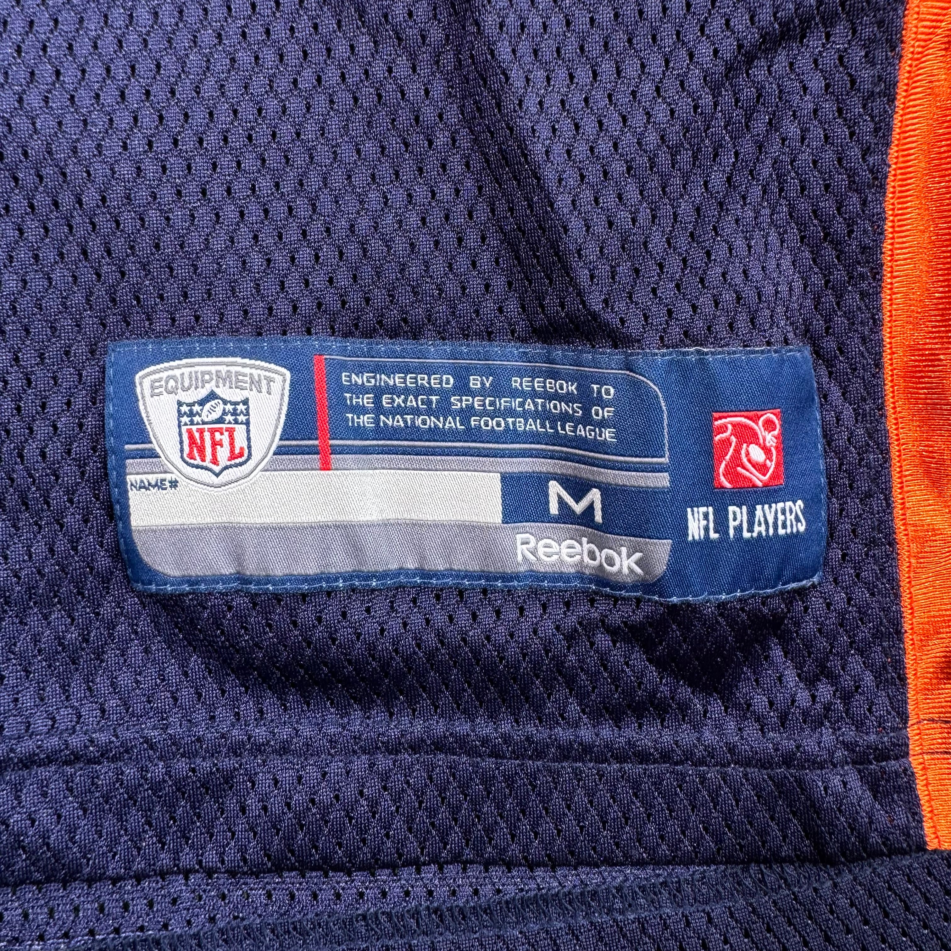 Tim Tebow Denver Broncos Vintage Reebok NFL Jersey Size Medium