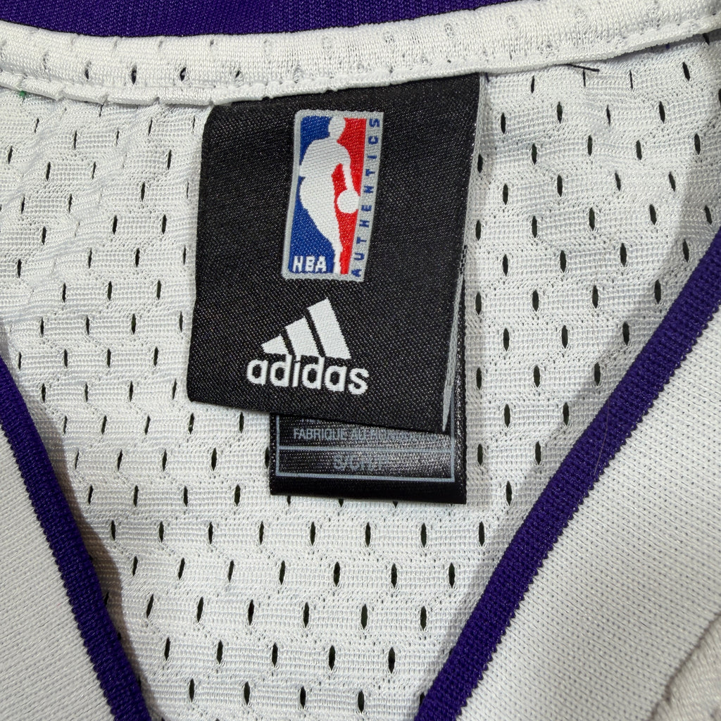 Kobe Bryant Los Angeles Lakers Vintage Adidas NBA Jersey - Small