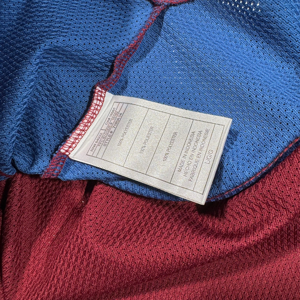 Matt Duchene Colorado Avalanche Reebok NHL Jersey - Large