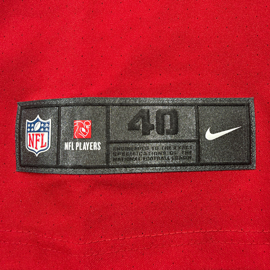 Nick Bosa San Francisco 49ers Rookie Vapor Elite Nike NFL Jersey - 40/Medium
