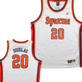 Sherman Douglas Syracuse Orange Vintage Nike NCAA Jersey - XL