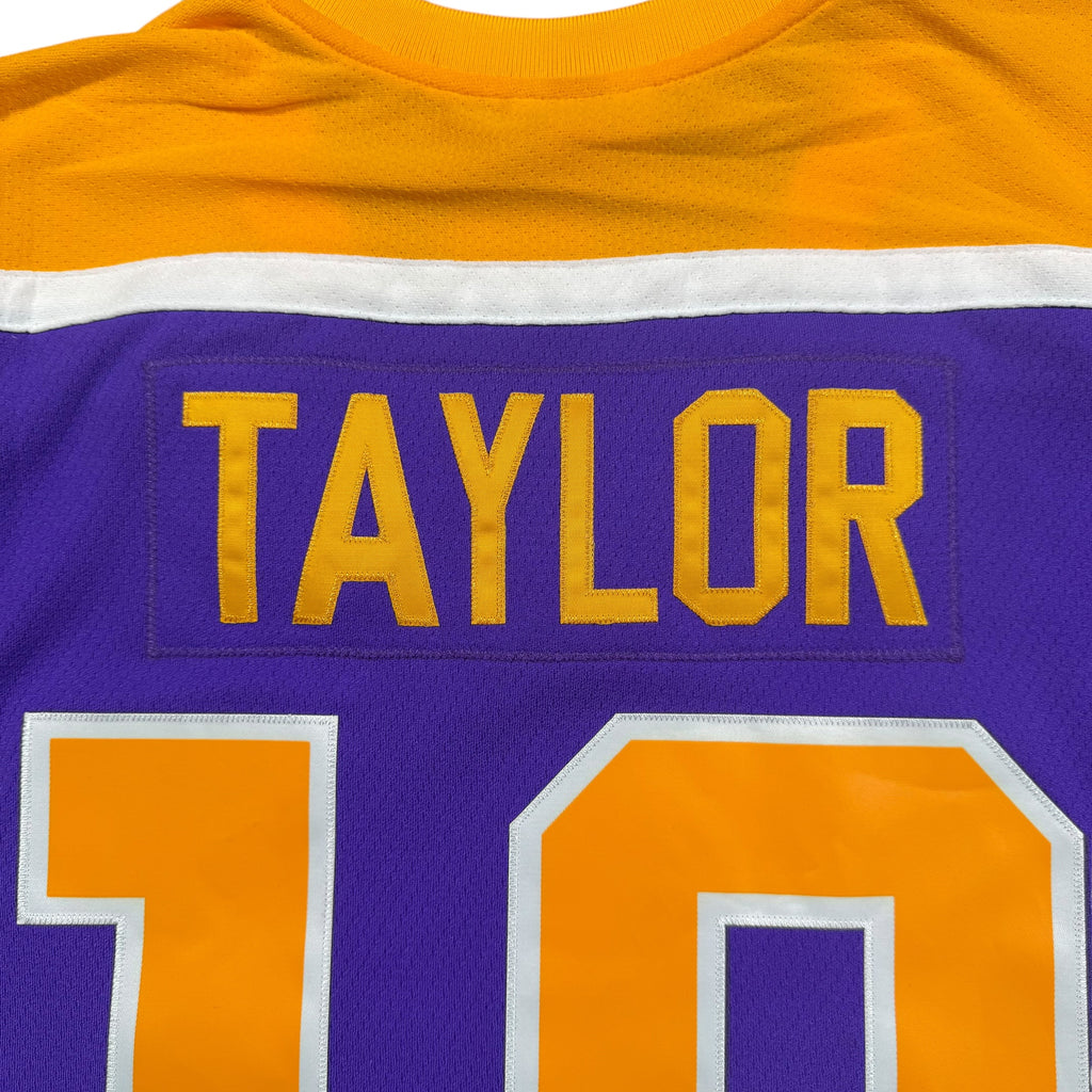 Dave Taylor Los Angeles Kings Mitchell & Ness Throwback NHL Jersey - XL