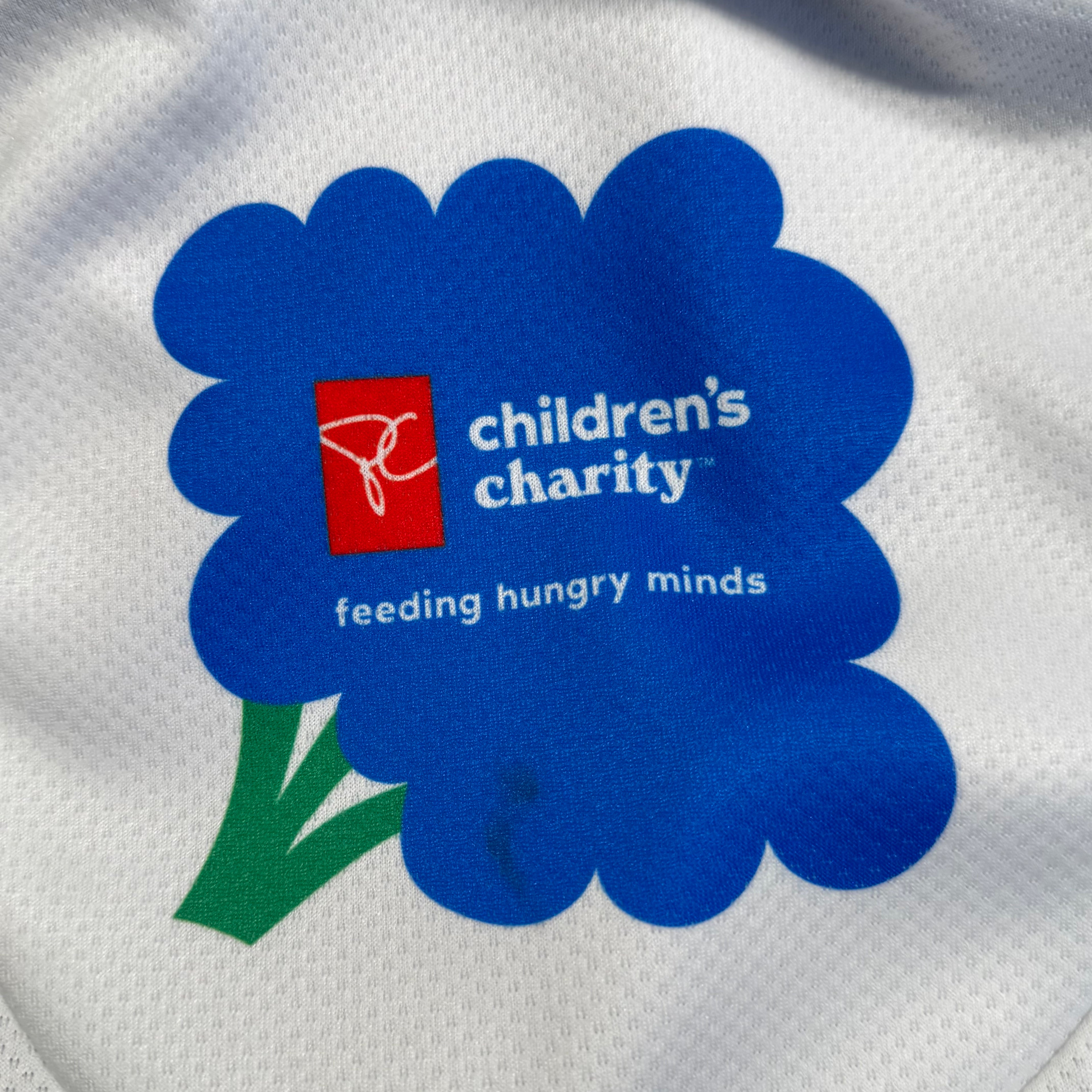 Sequoia Swan Winnipeg Ice 2021/22 Super Store Game Issued WHL Jersey