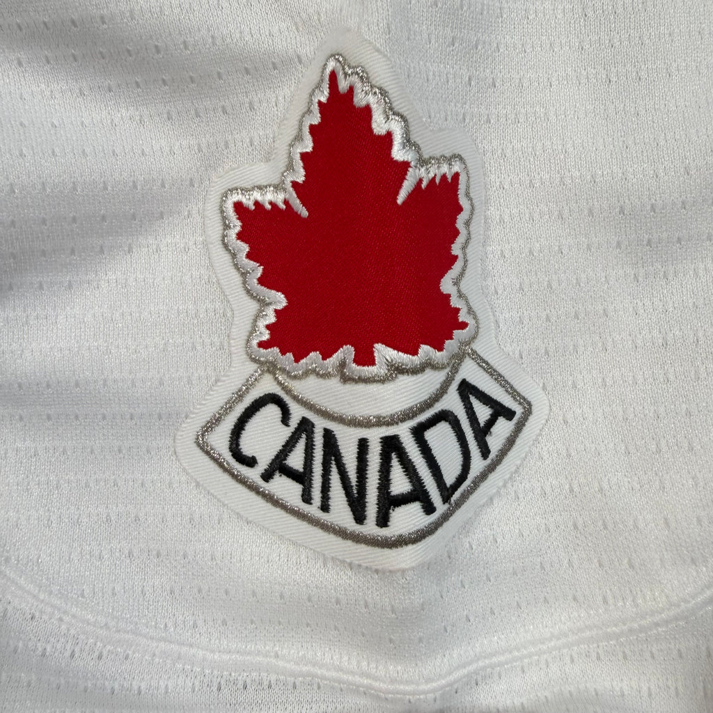 Sidney Crosby Team Canada 2005 Juniors Vintage Nike Jersey - XL
