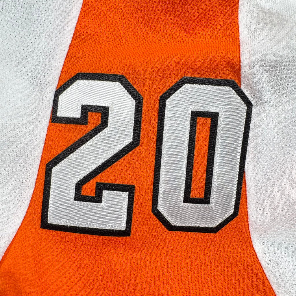 Chris Pronger Philadelphia Flyers 2010 Winter Classic Reebok NHL Jersey - Large
