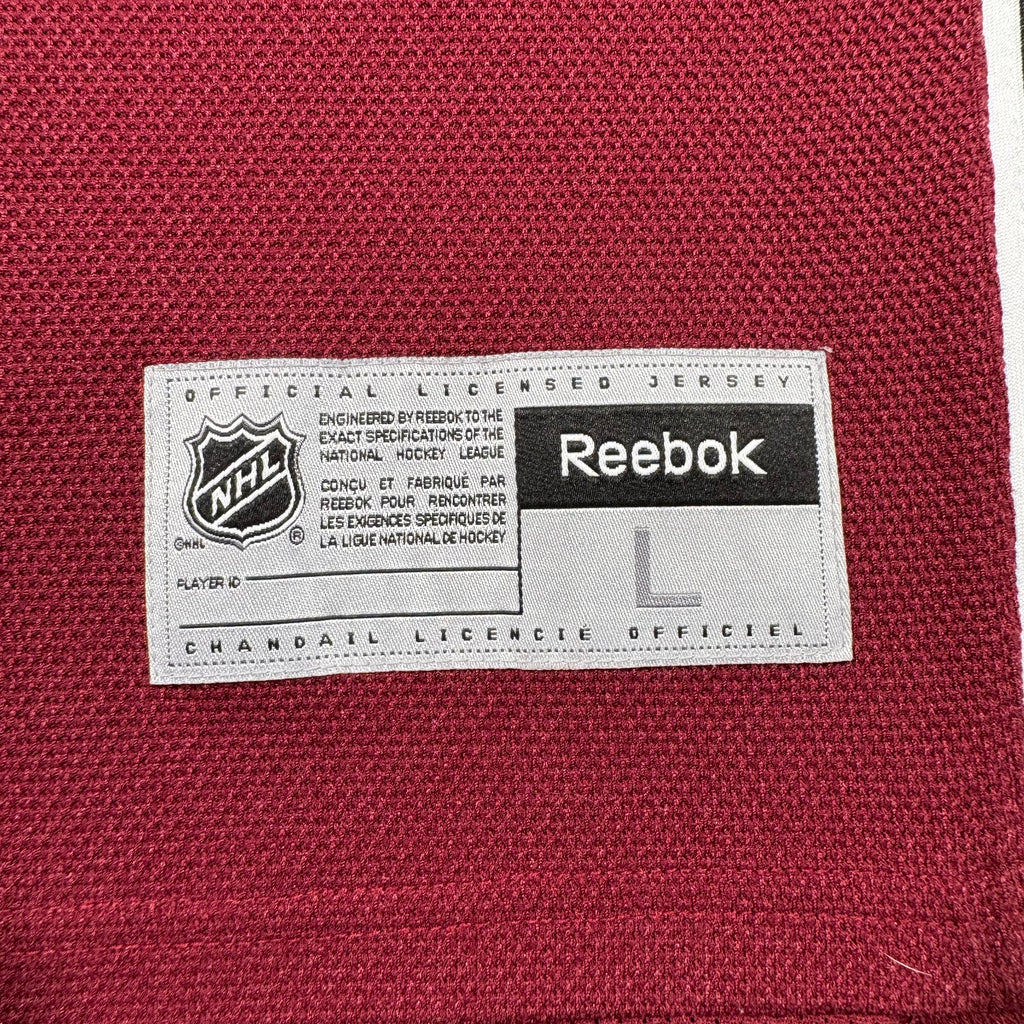 Matt Duchene Colorado Avalanche Reebok NHL Jersey - Large