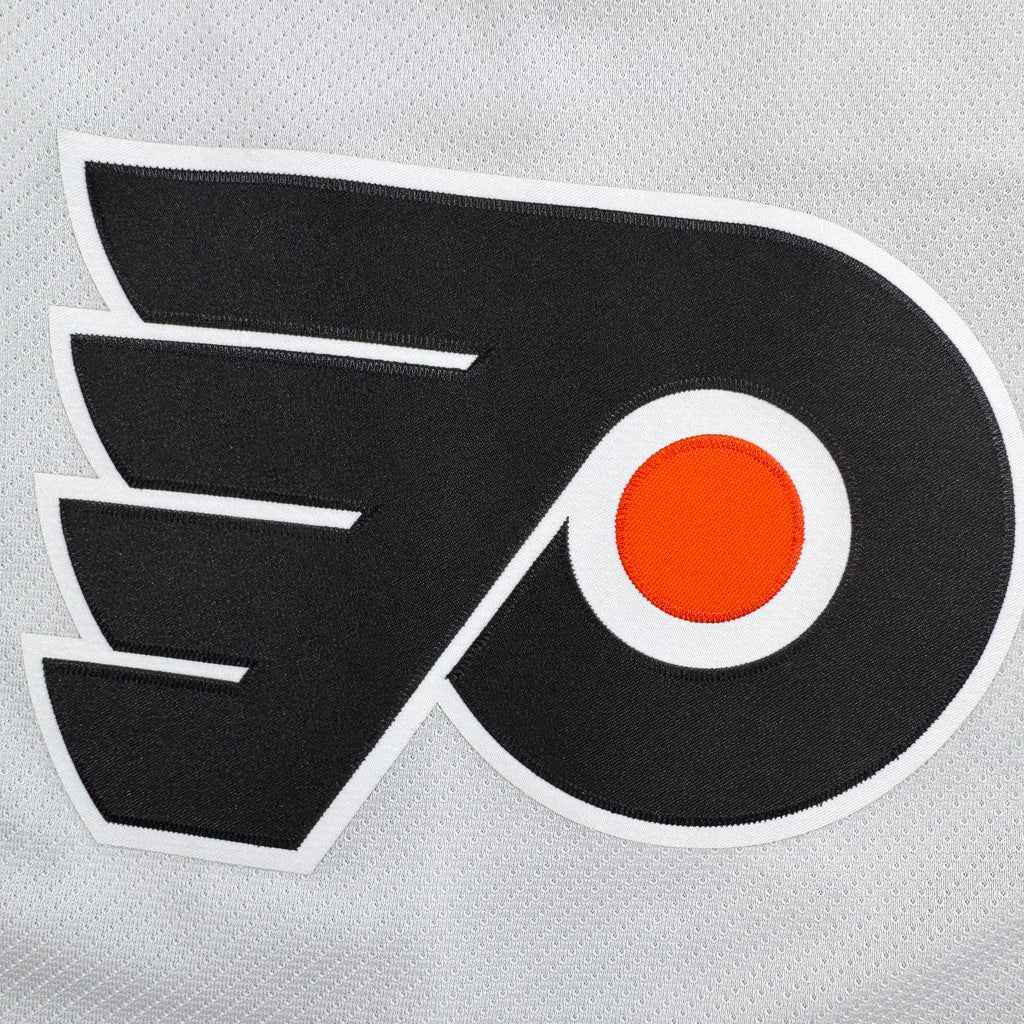 Chris Pronger Philadelphia Flyers 2010 Winter Classic Reebok NHL Jersey - Large